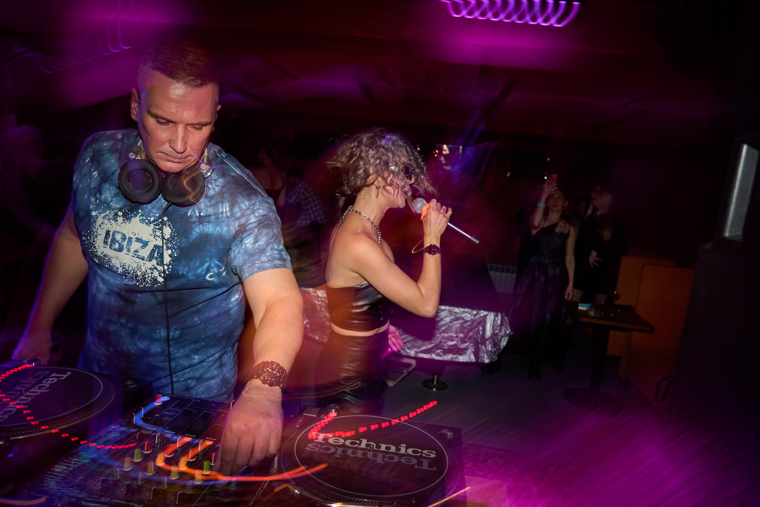 Артефакт. Фотограф во Владивостоке