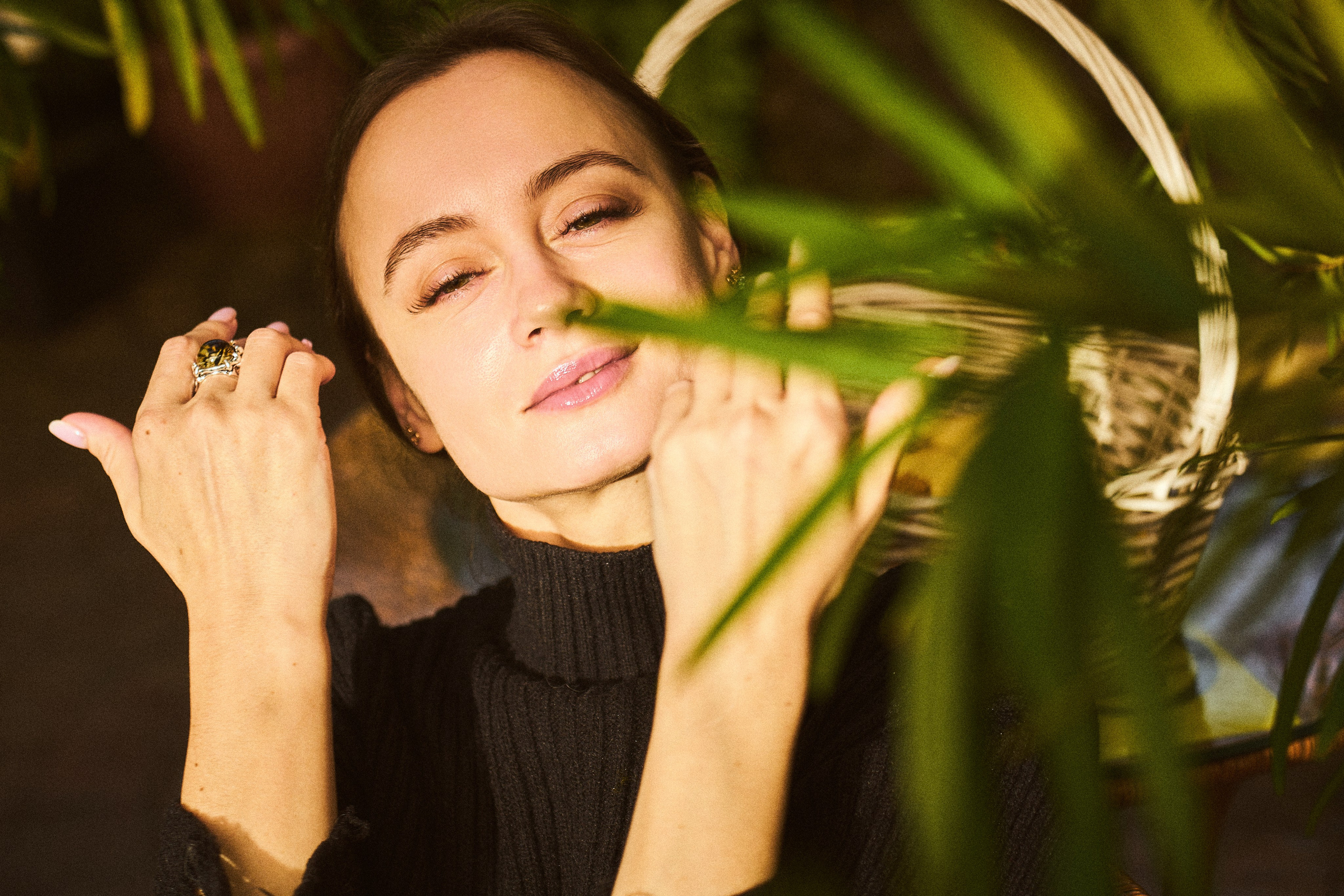 Фотопрогулка Ботанический сад. Фотограф во Владивостоке