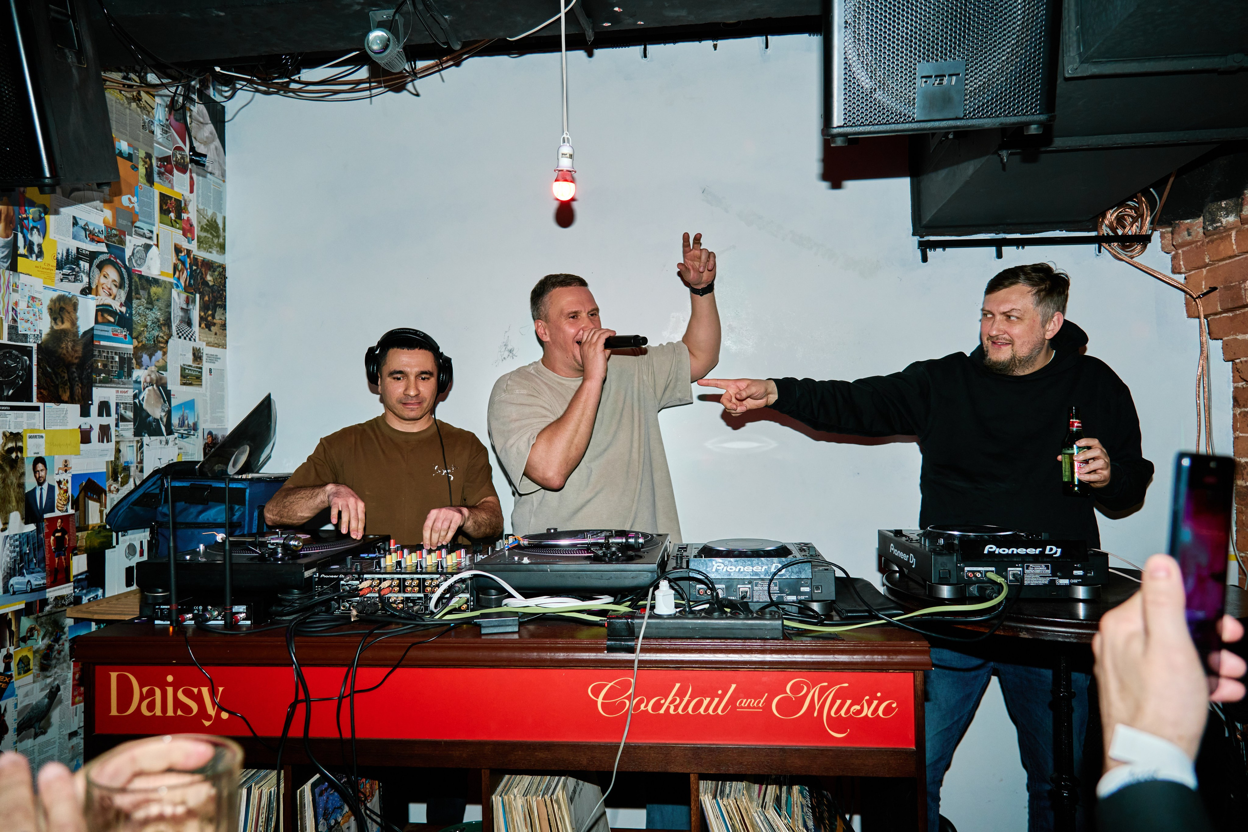 The Birthday Party. Фотограф во Владивостоке