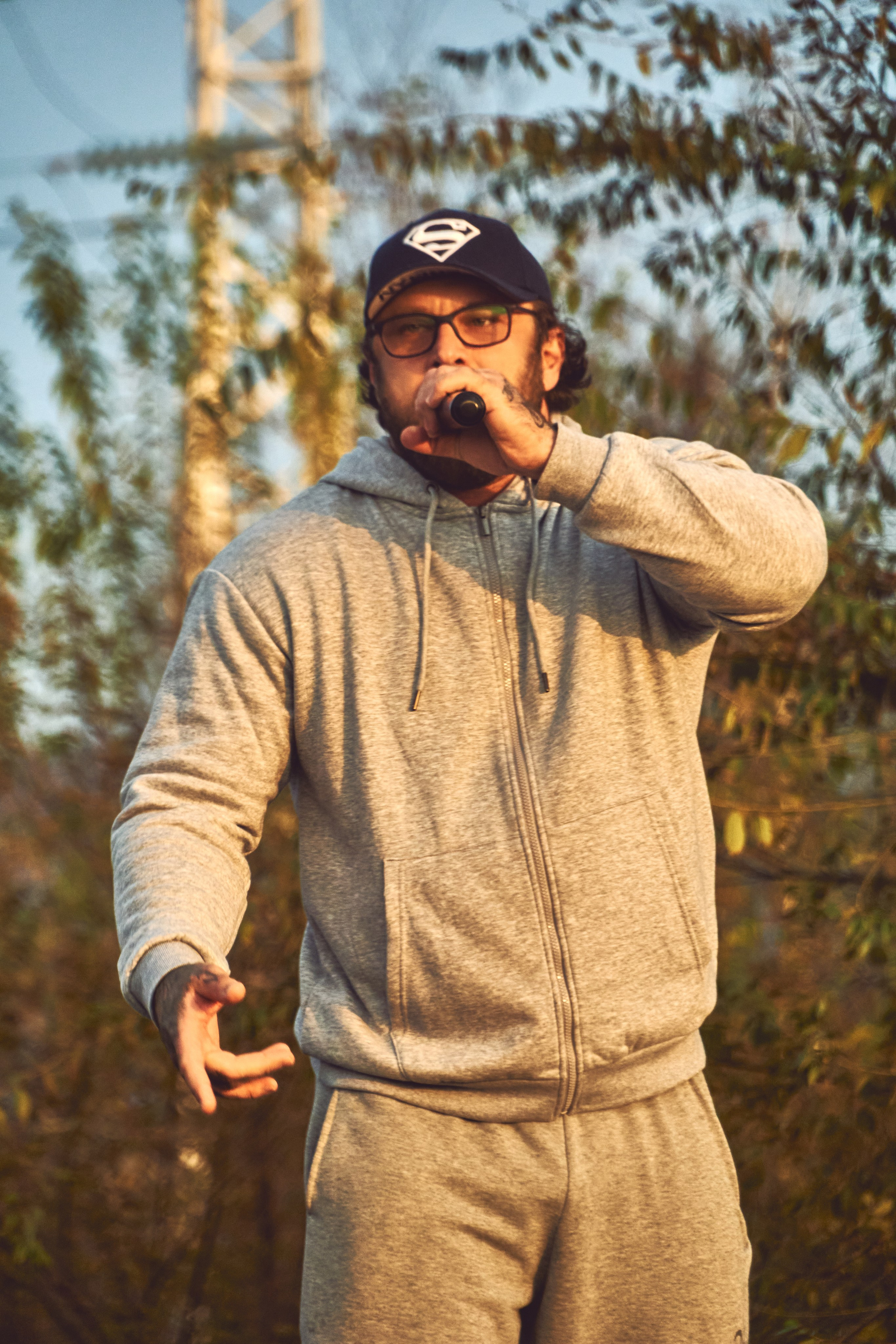 Закрытие дрифт сезона. Фотограф во Владивостоке