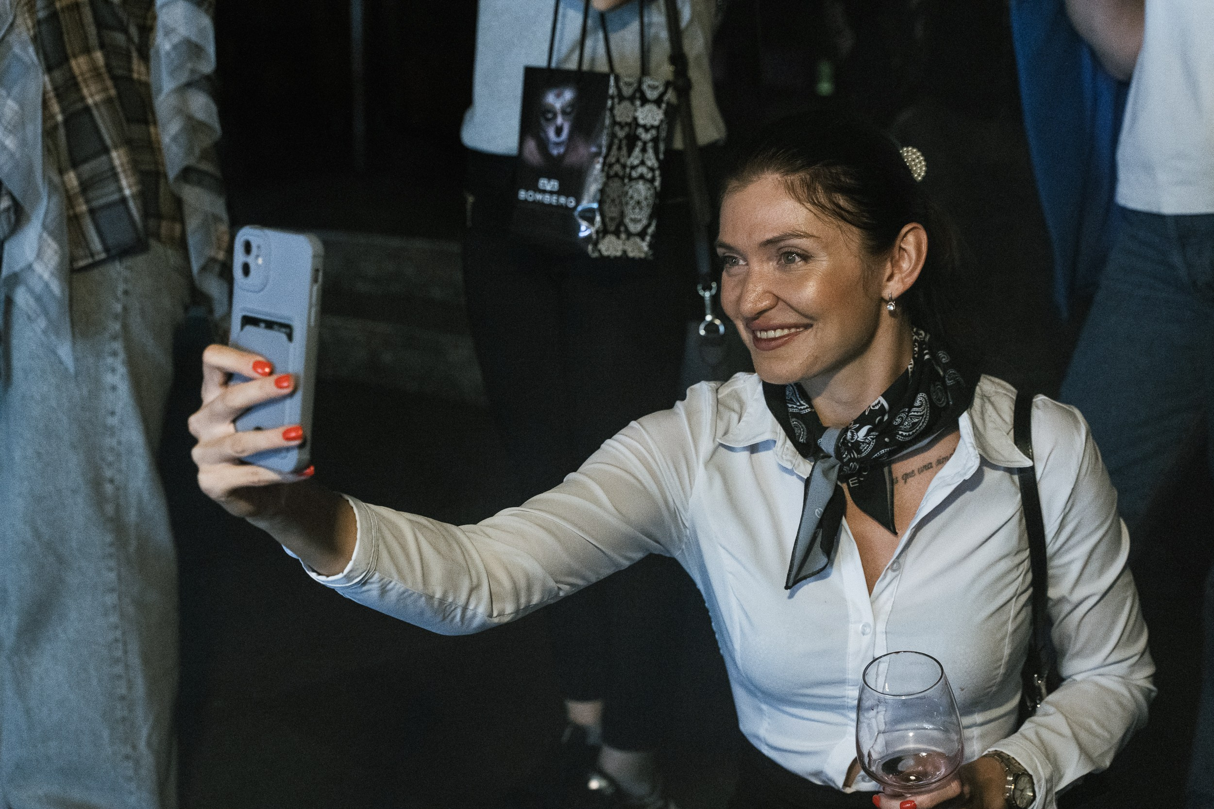 BOMBERG. Фотосъёмка, видеосъемка массовых мероприятий, reels