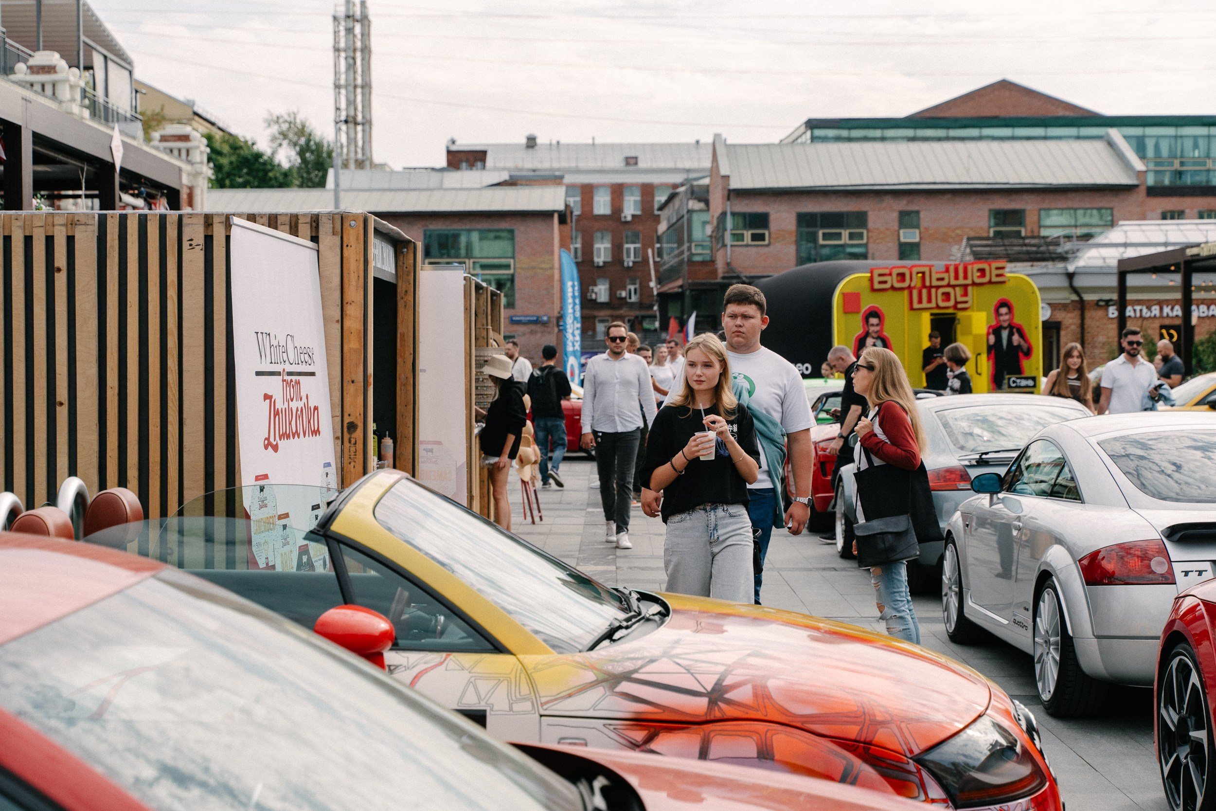 Фотограф Москва и Московская область. Фотосъёмка, видеосъемка массовых мероприятий, reels