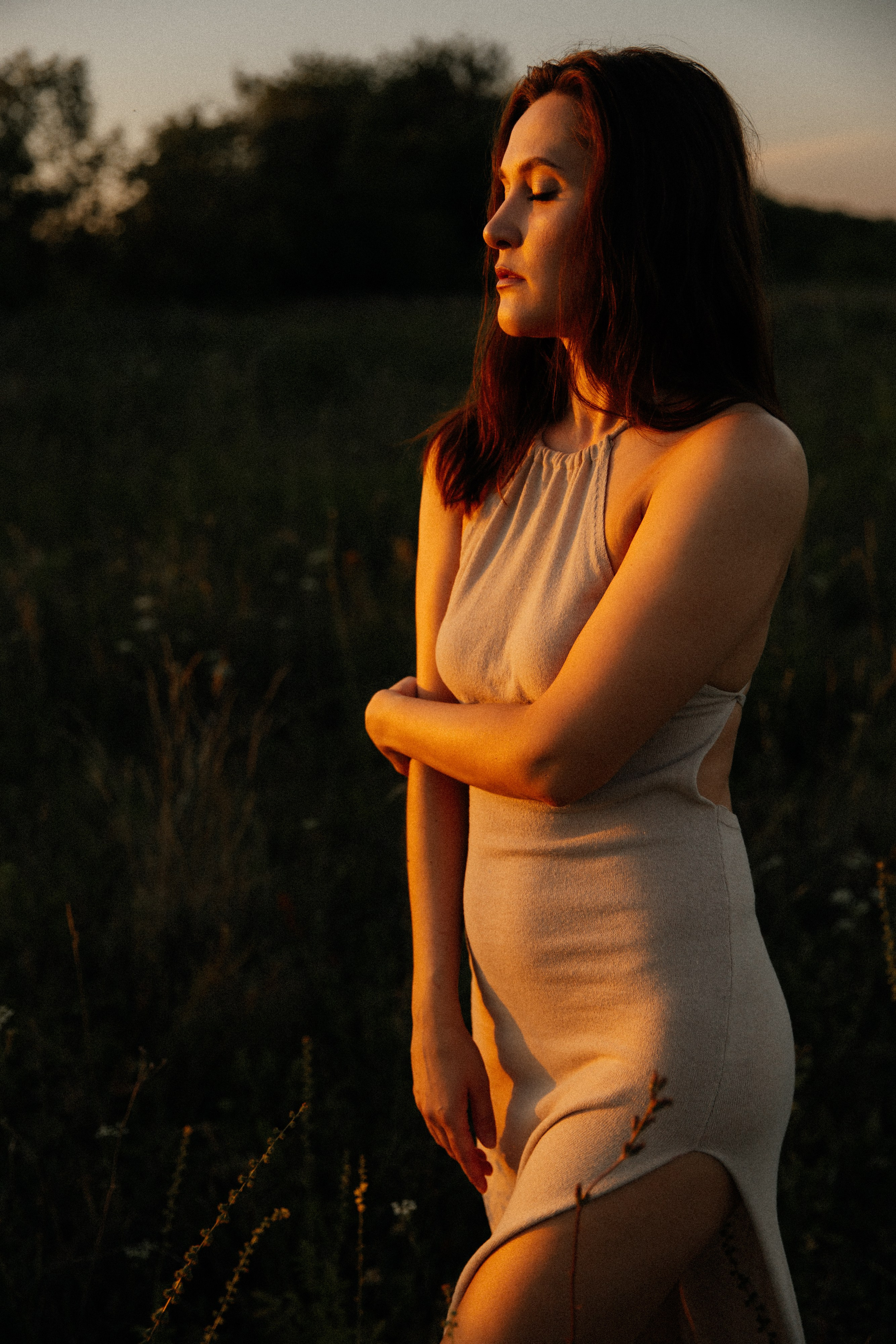 Катя. Фотограф Ульяна Дивина в Нижнем Новгороде и Нижегородской области