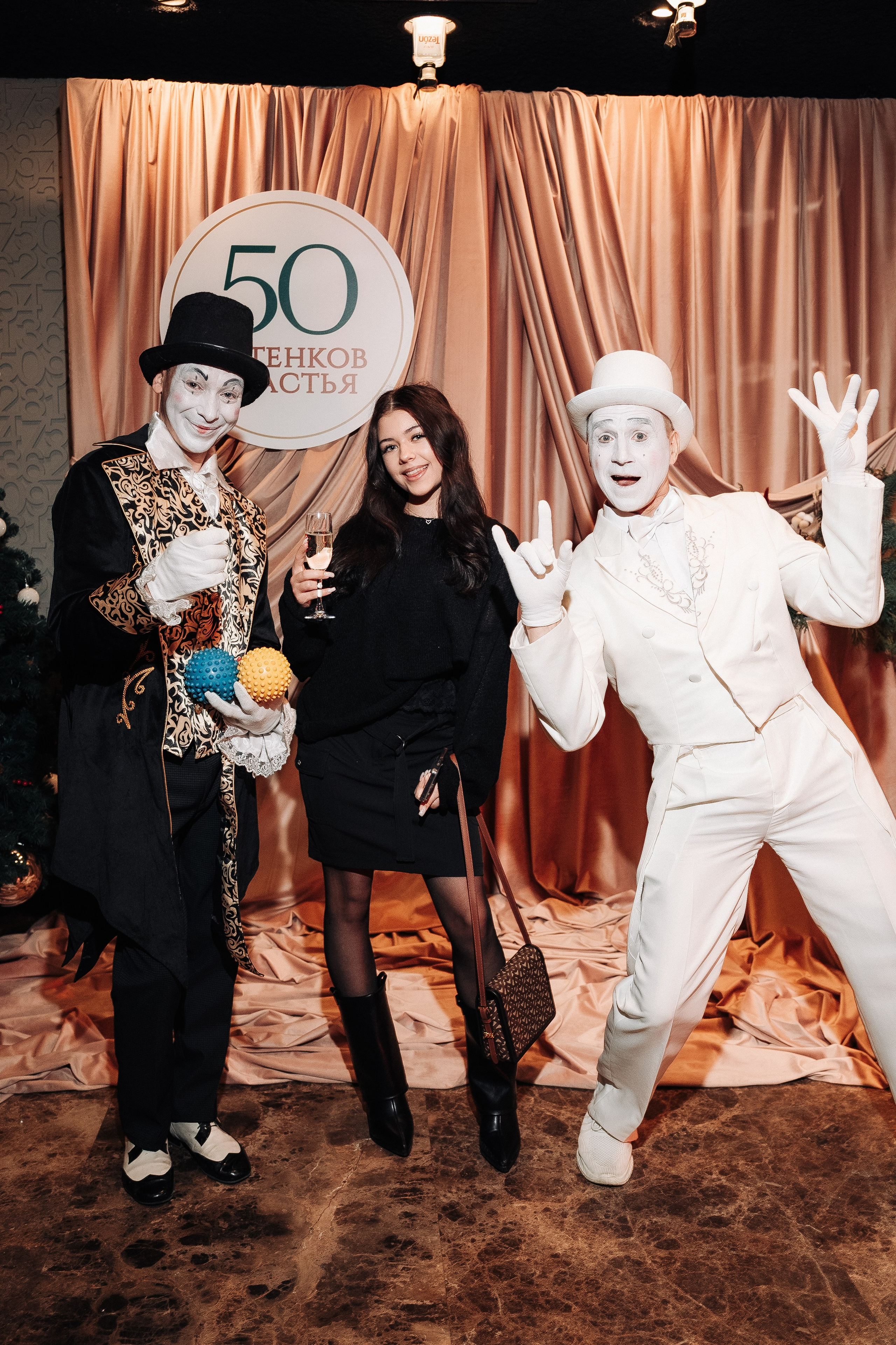 50 оттенков счастья. Свадебный и семейный фотограф в Москве и МО Геннадий Туманцев