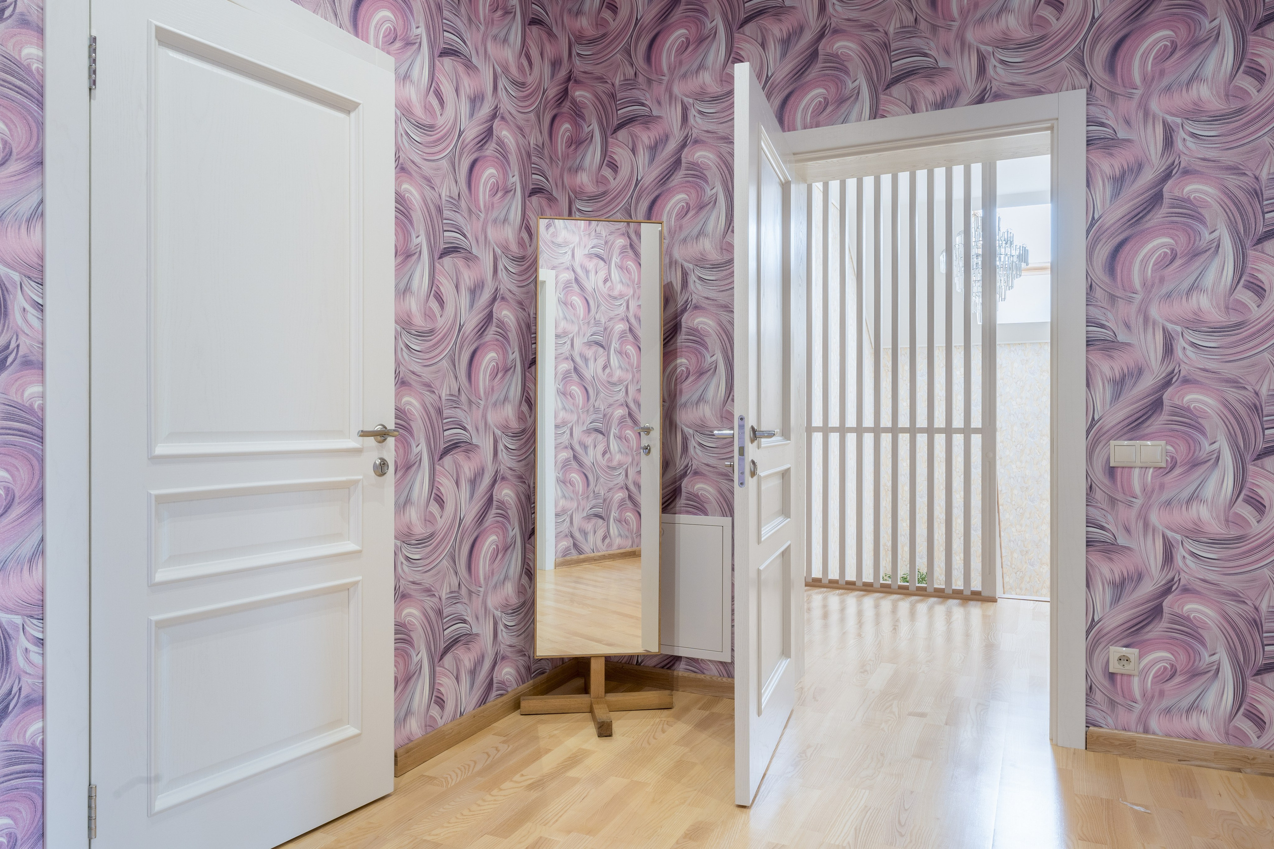 Профессиональная фотосъёмка загородного дома. Интерьерный фотограф Александра Солдатова