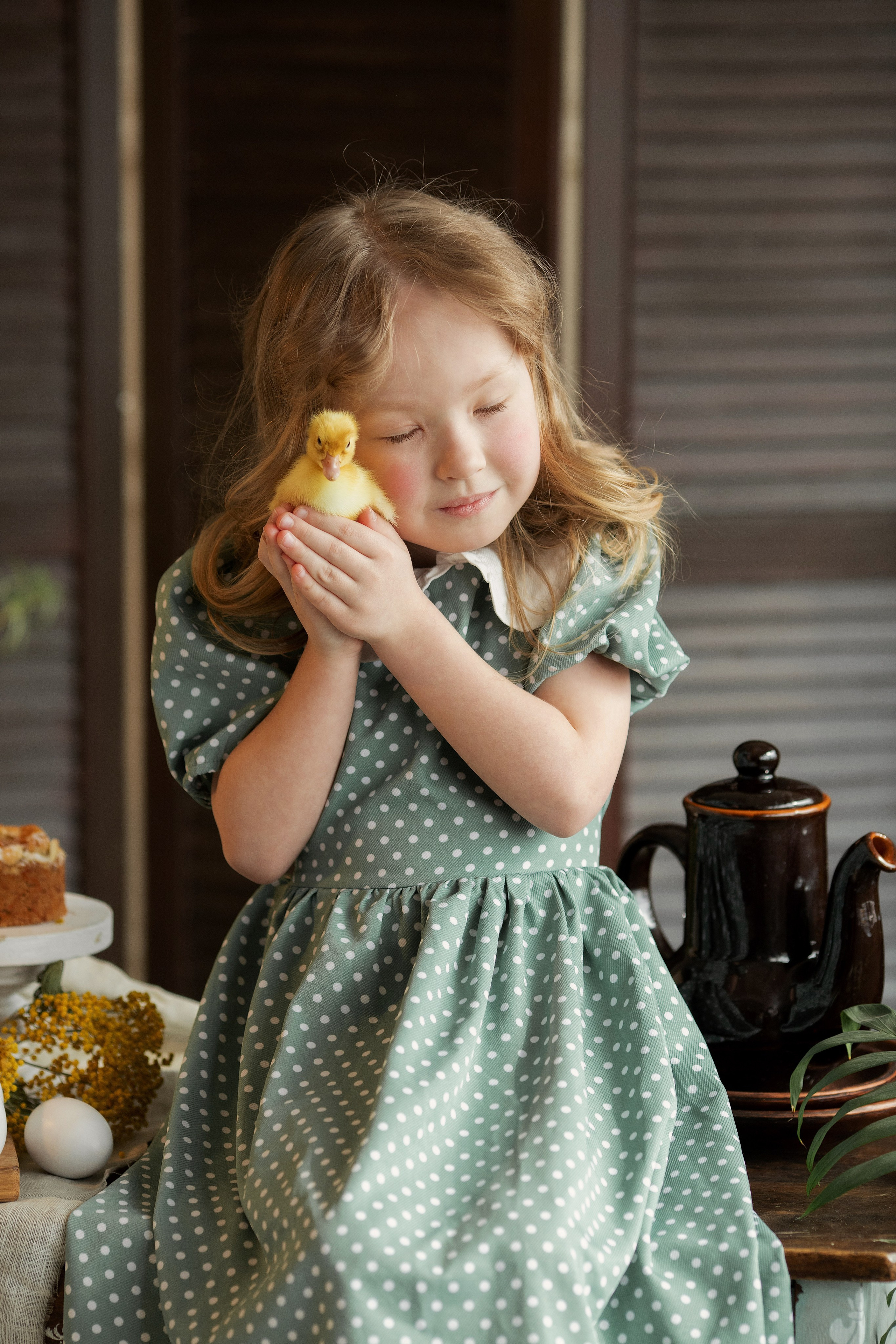 ПАСХАЛЬНЫЙ ФОТОПРОЕКТ. Фотостудия Фонарь