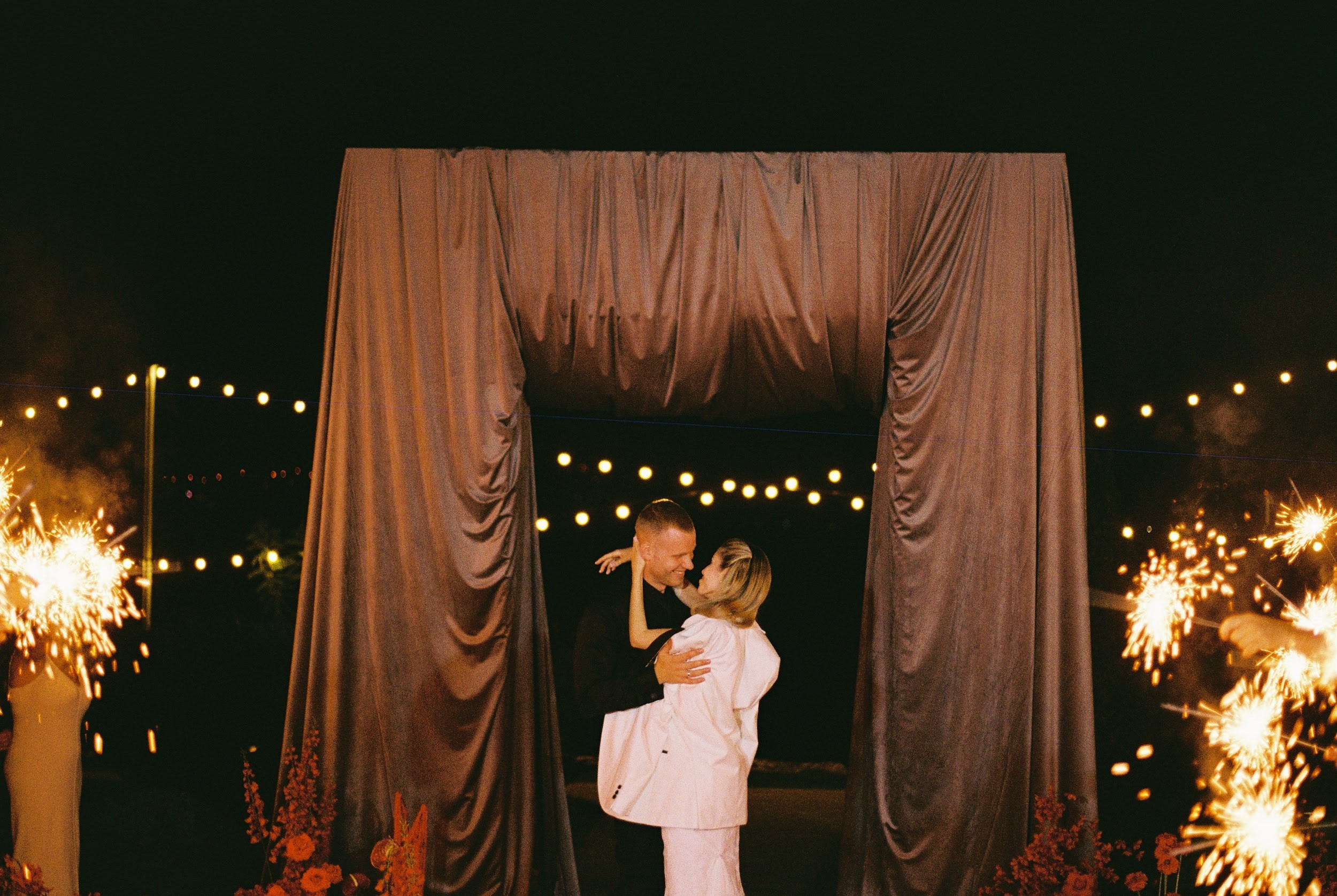 Август 25. Бюджет 1.150.000. Организатор свадеб в Ростове-на-Дону