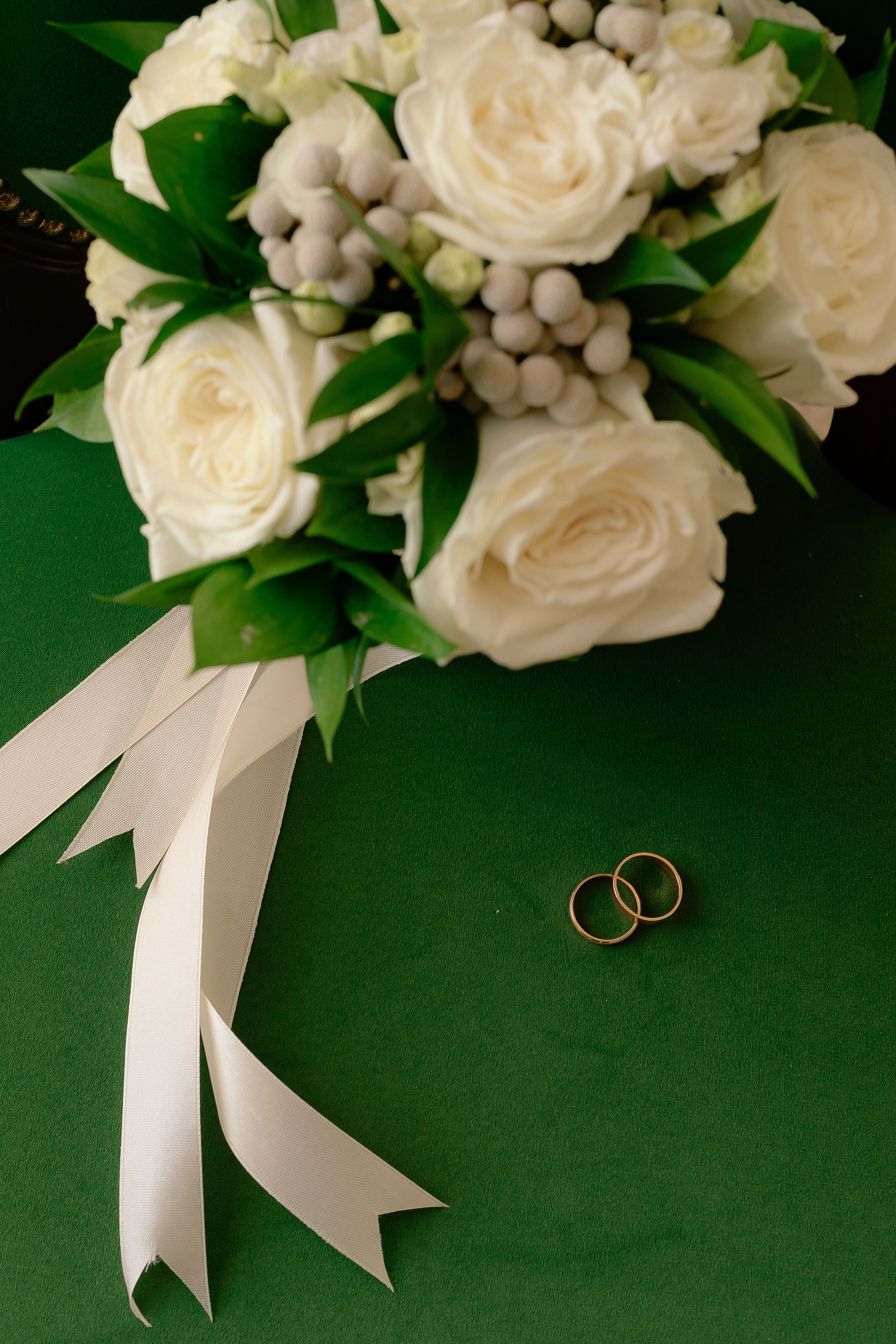 Мария и Илья. Свадебный и семейный фотограф в Кирове, Малых Никита