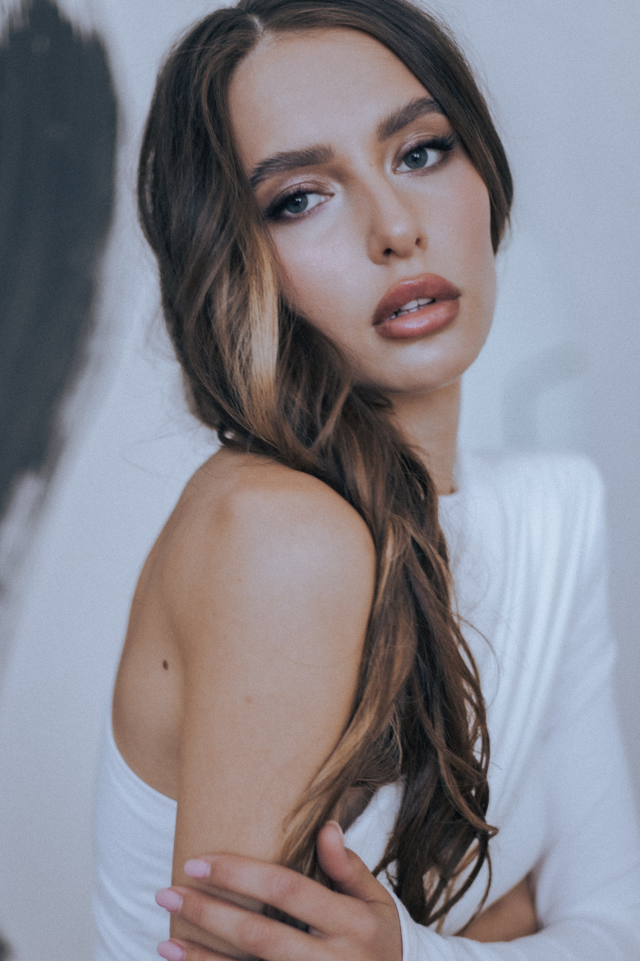 Дарина. Анастасия Попова — свадебный и репортажный фотограф | Воронеж, Павловск