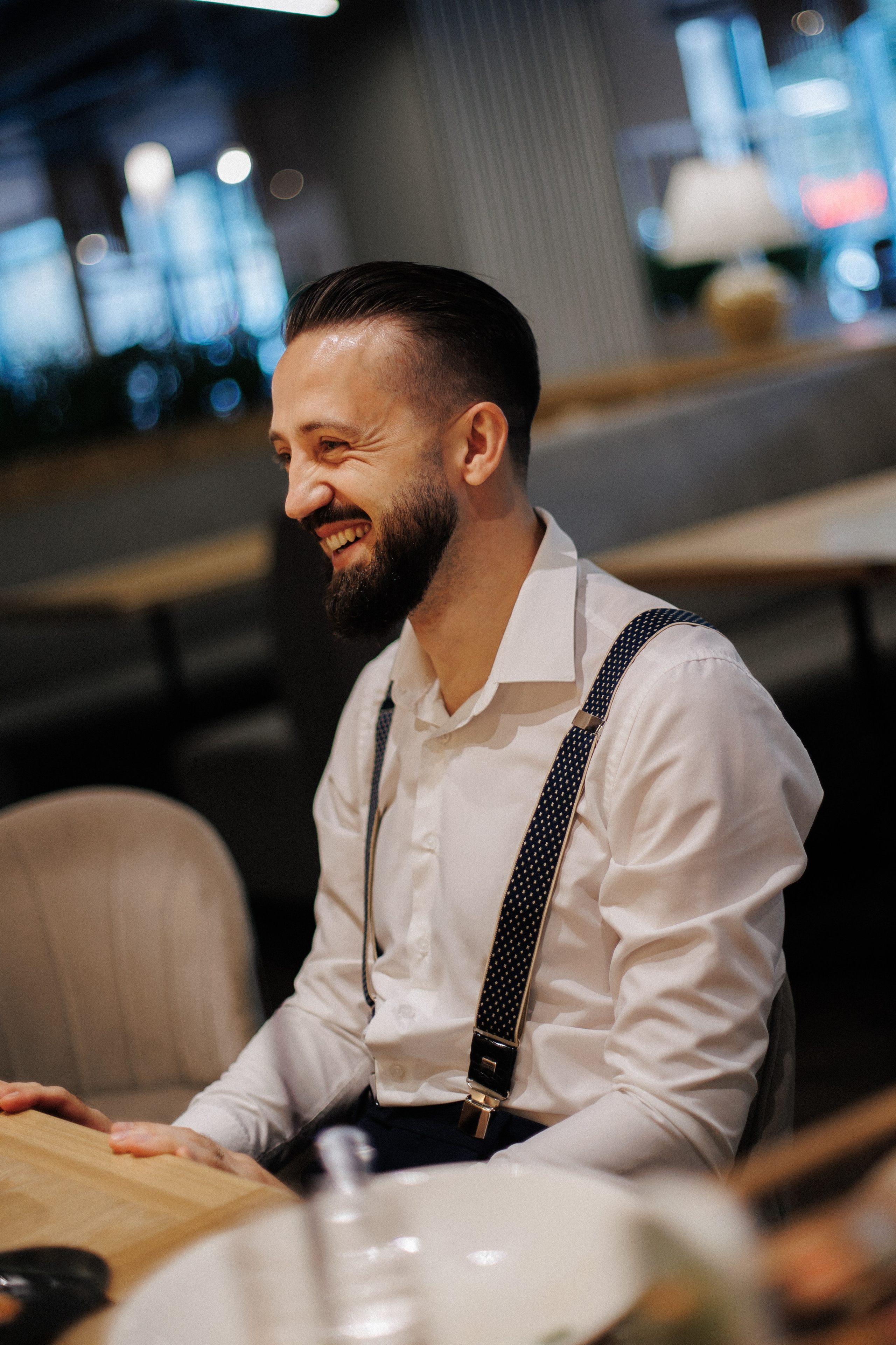 Дима&Ира. Анастасия Попова — свадебный и репортажный фотограф | Воронеж, Павловск