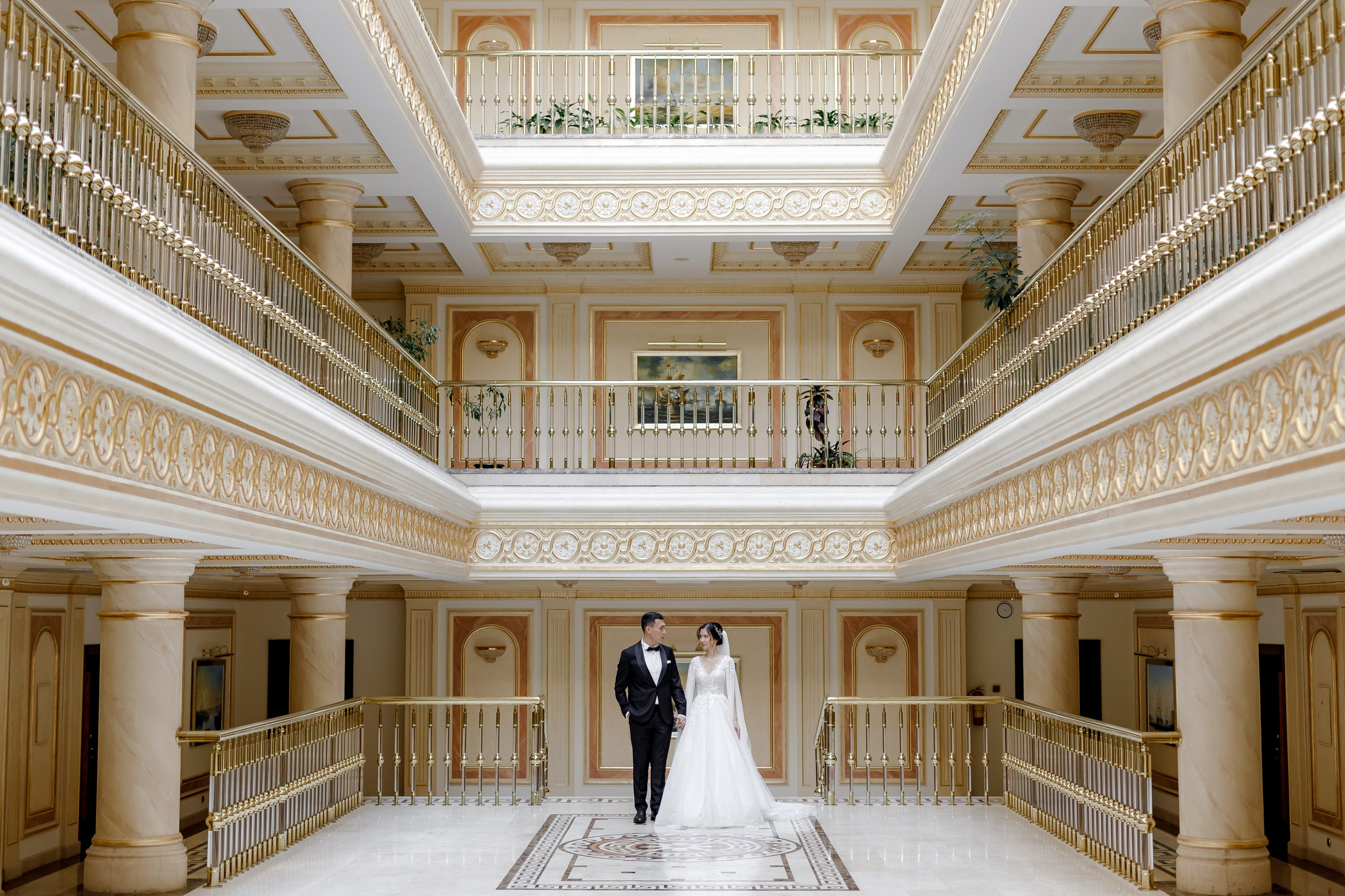 Kuanysh & Neyla. Wedding and Love story Photographer