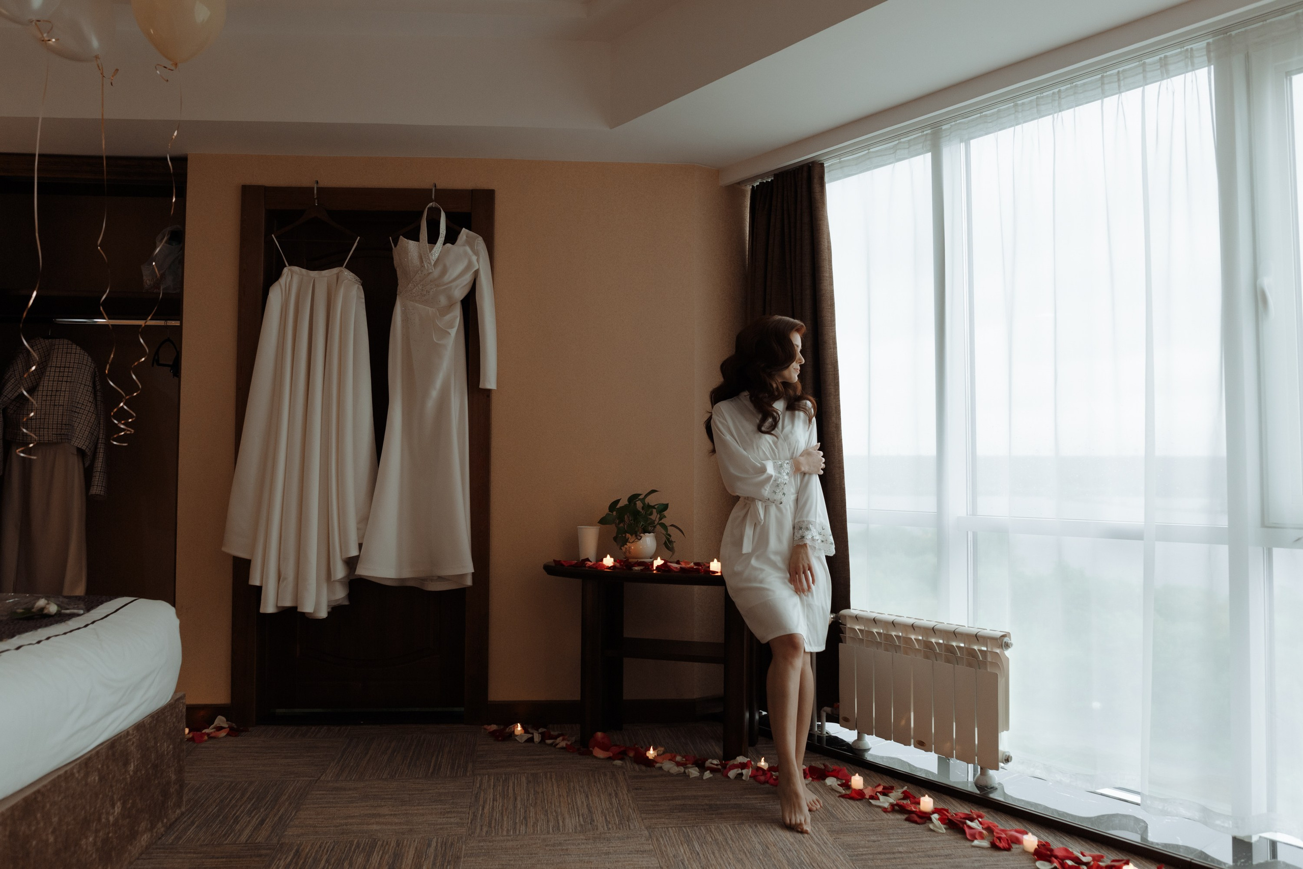 Степан и Элянора (полный день). Свадебный фотограф