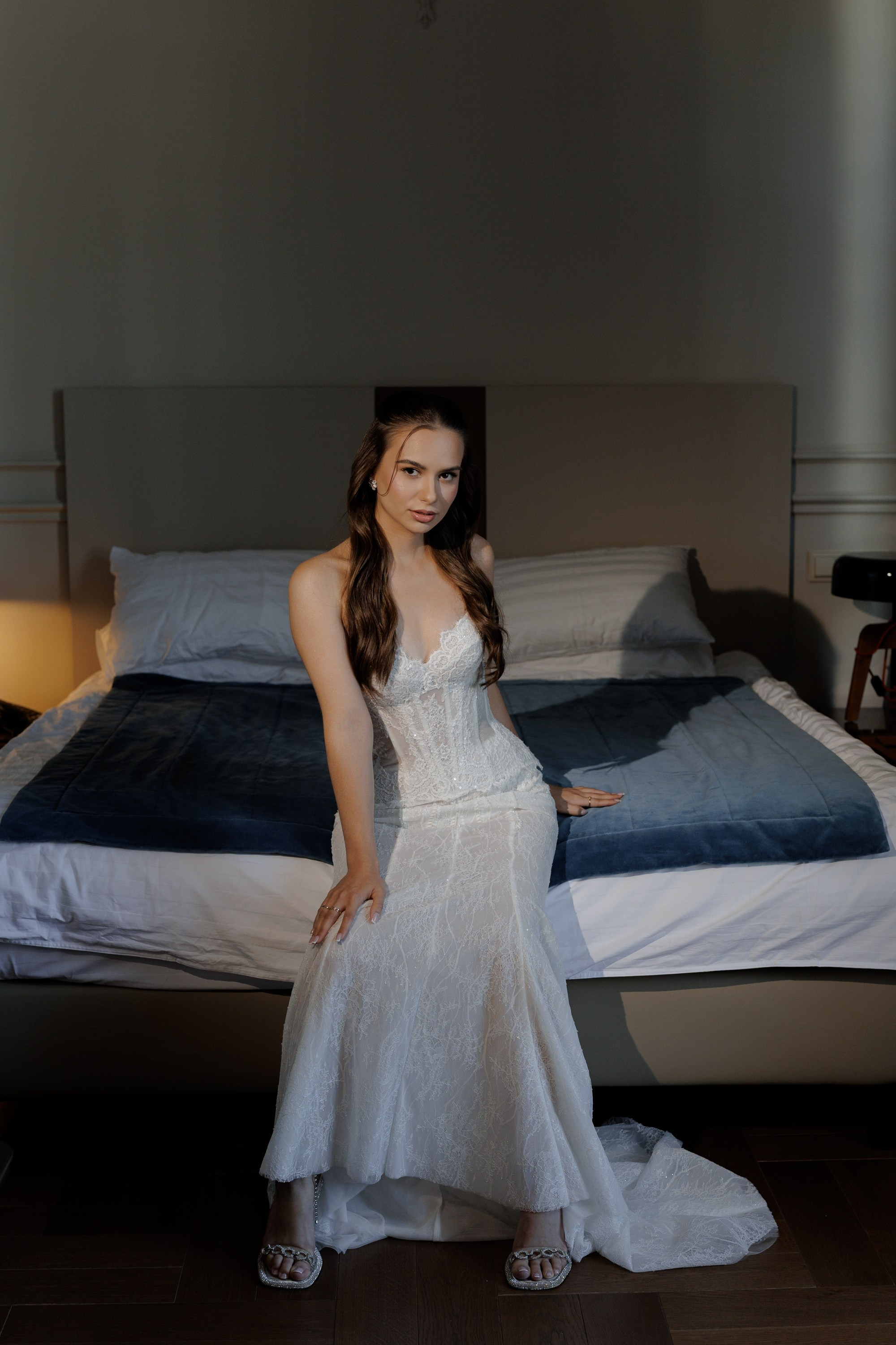 Владислав и Елизавета. Свадебный фотограф