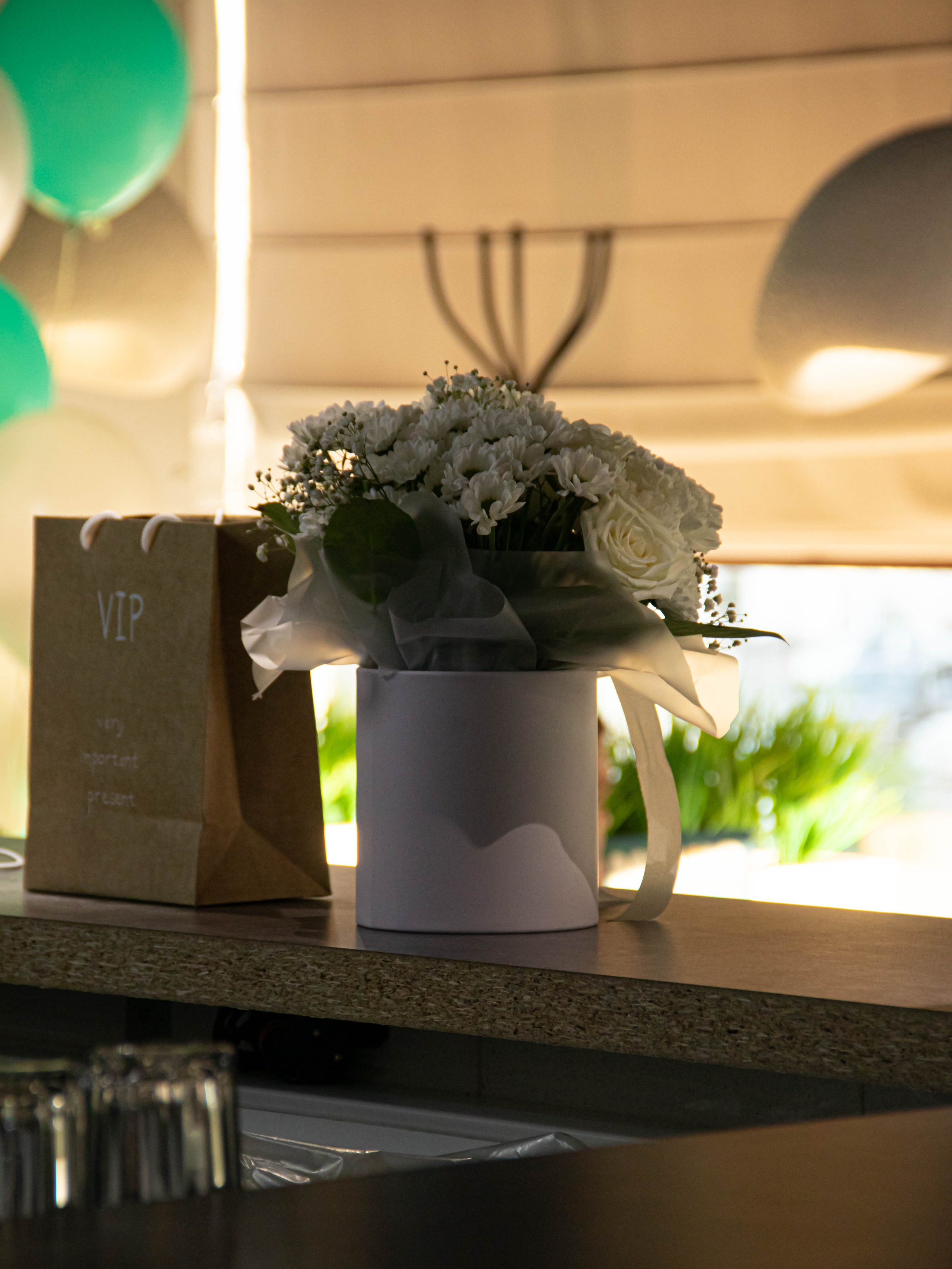 День рождения « Много рыбы». «Матрица»