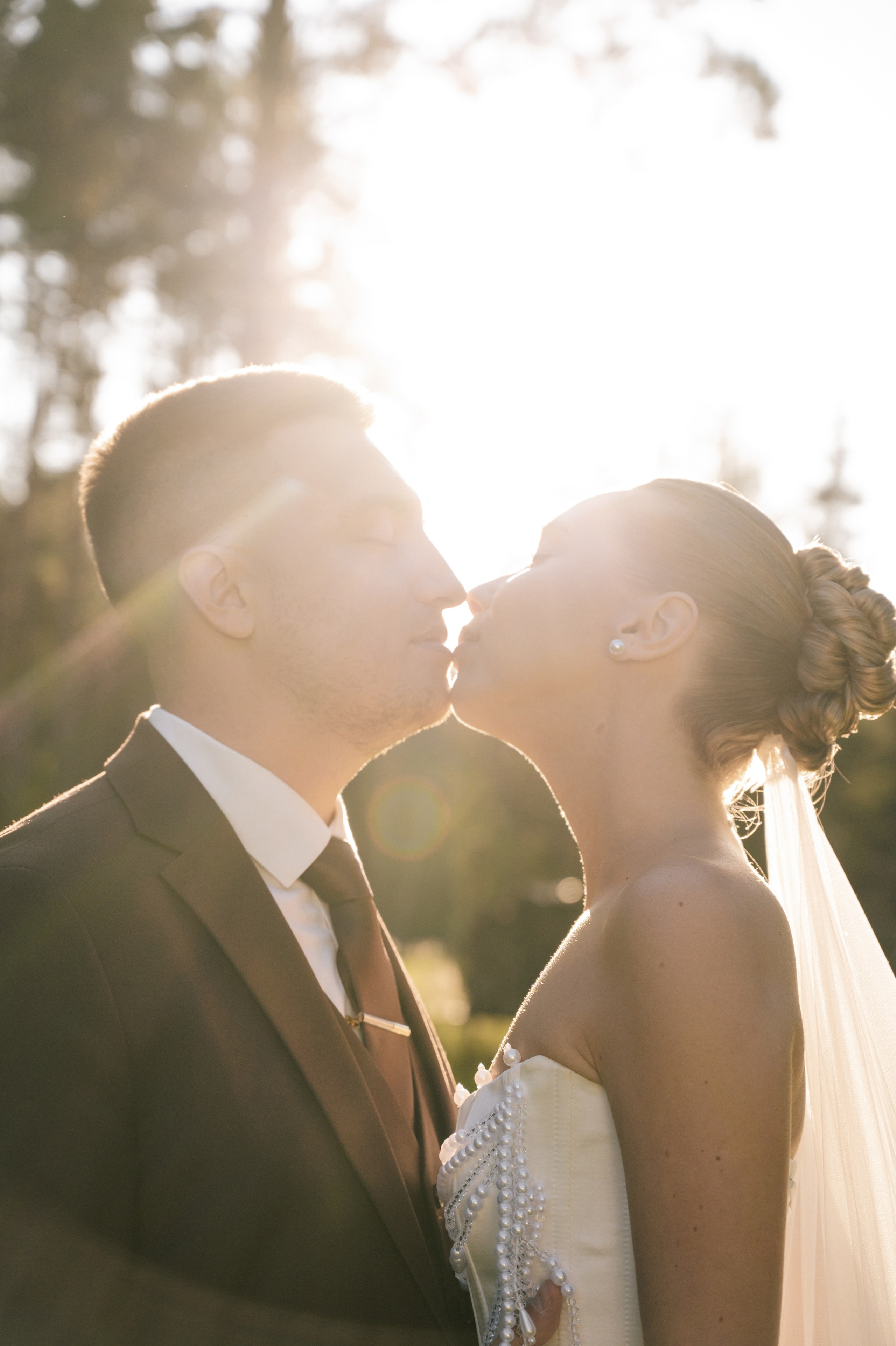 Anastasia & Vadim. Свадебный и семейный фотограф Вероника Холод