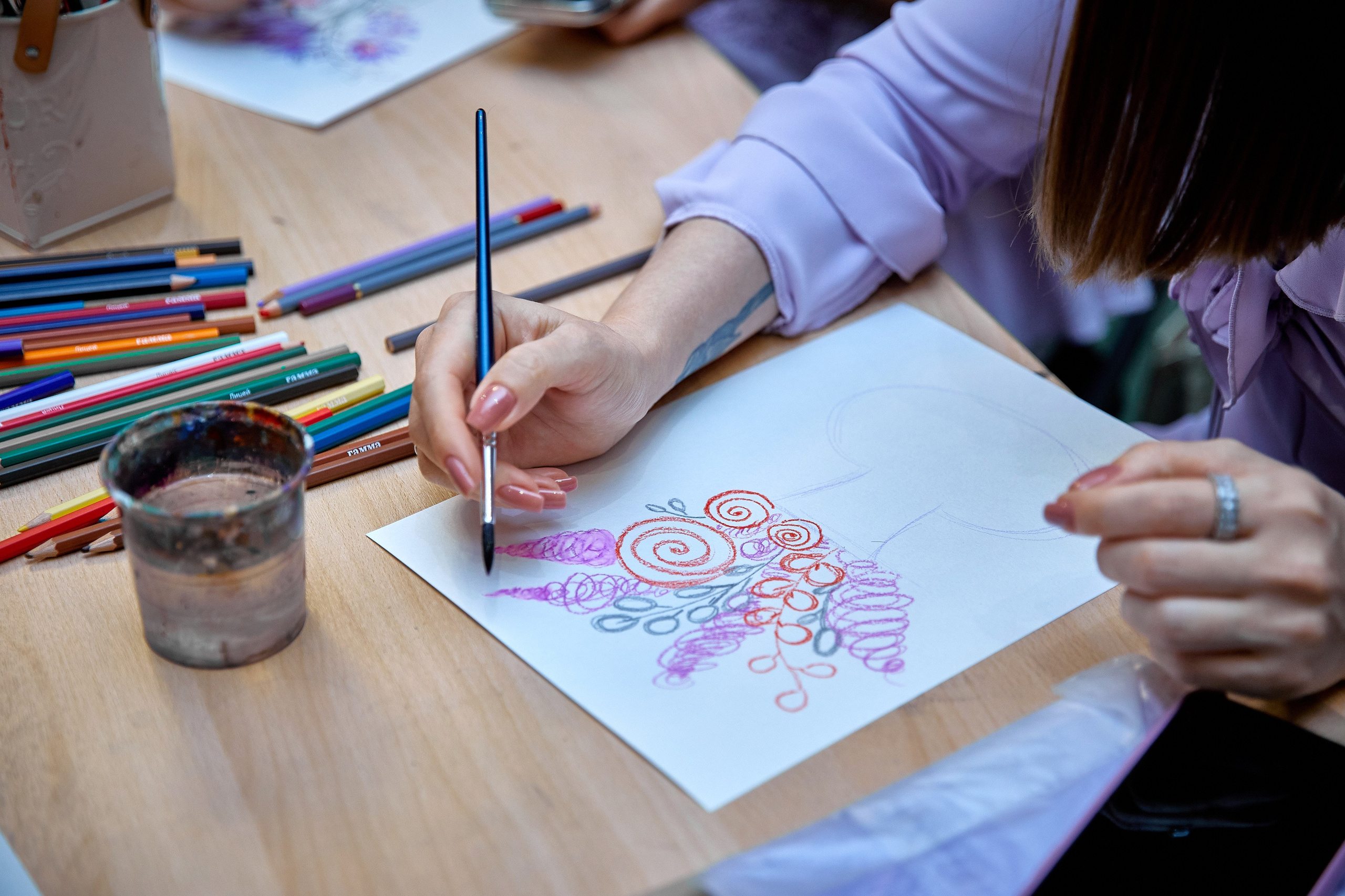 Мероприятия. Галина Шабурова, фотограф в Челябинске