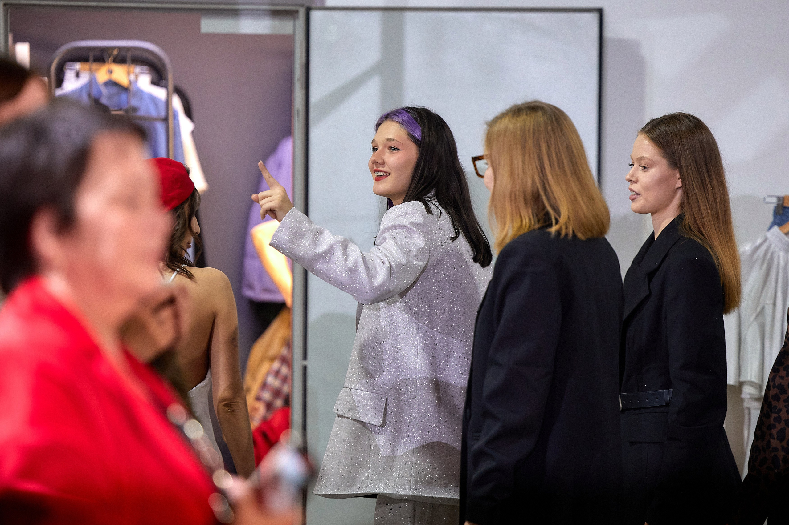 Мероприятия. Галина Шабурова, фотограф в Челябинске