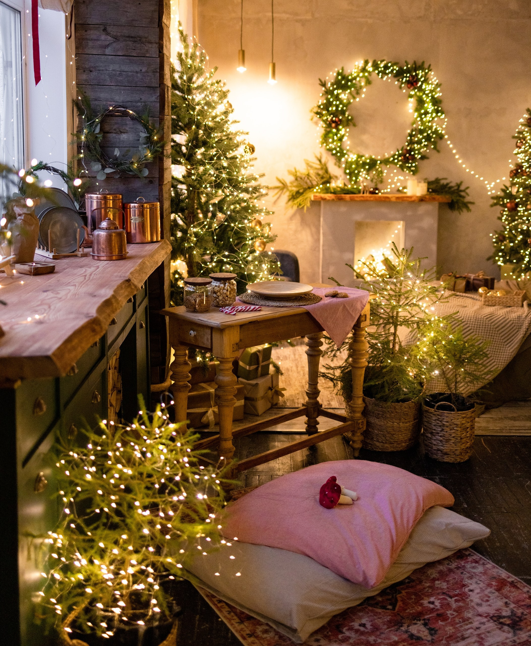 НОВЫЙ ГОД 2026. МАРГАРИТА КУДРЯШОВА СВАДЕБНЫЙ И СЕМЕЙНЫЙ ФОТОГРАФ ТВЕРЬ МОСКВА