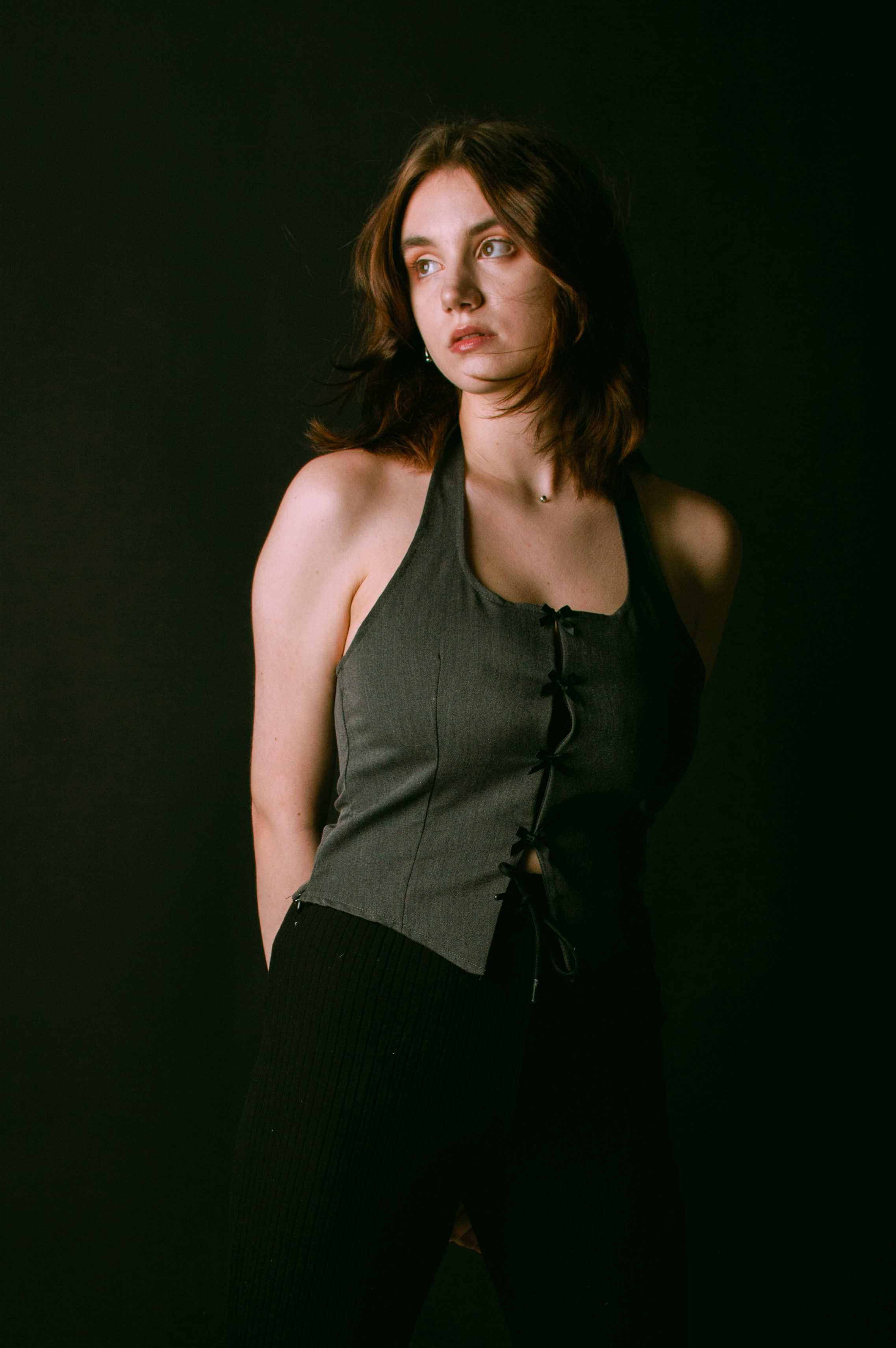 Катя. Яркие фотографии в Петербурге Катя Курочкина