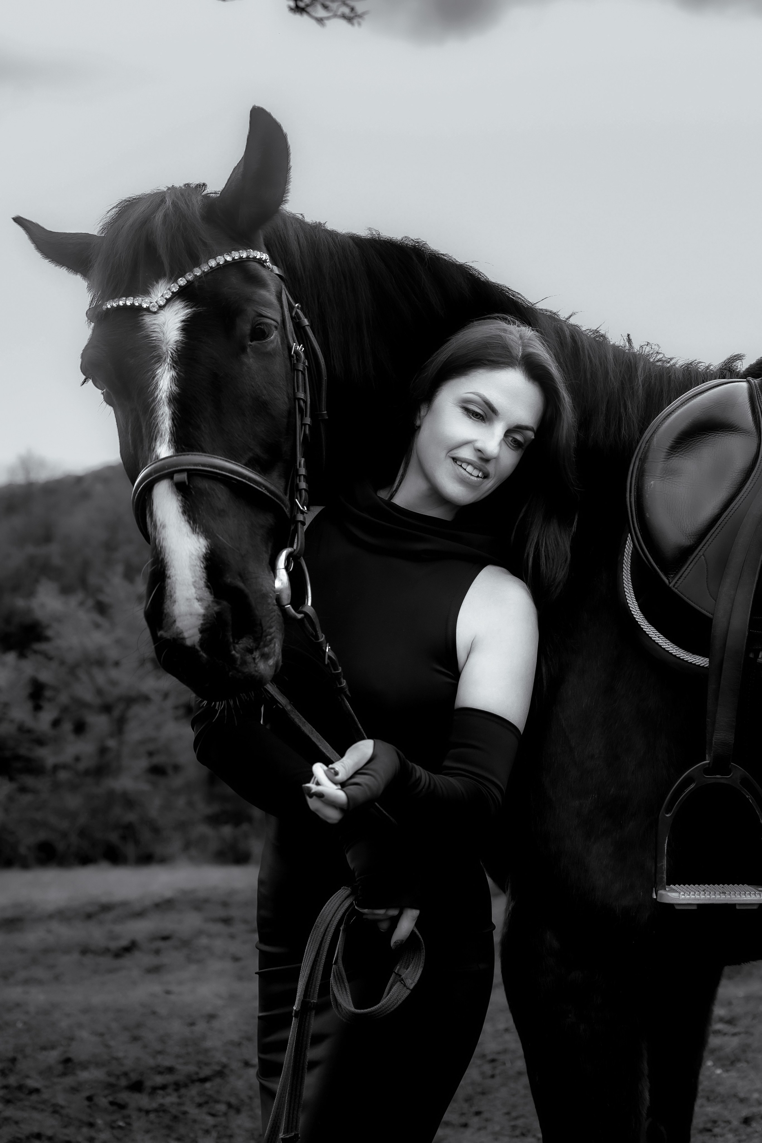 Анна и Майбах. Наталья Слесаренко фотограф в Сочи