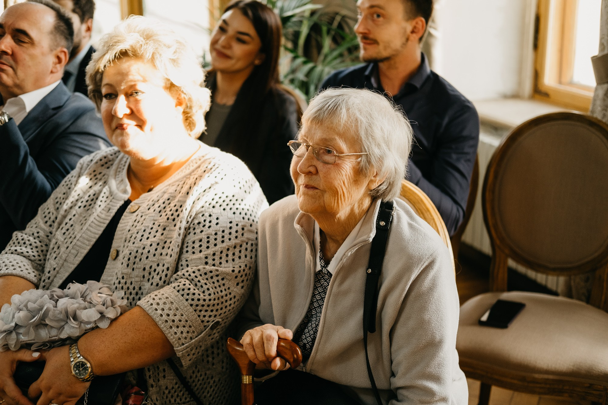 Лето в сентябре. Свадебный фотограф Александра Тюлякова