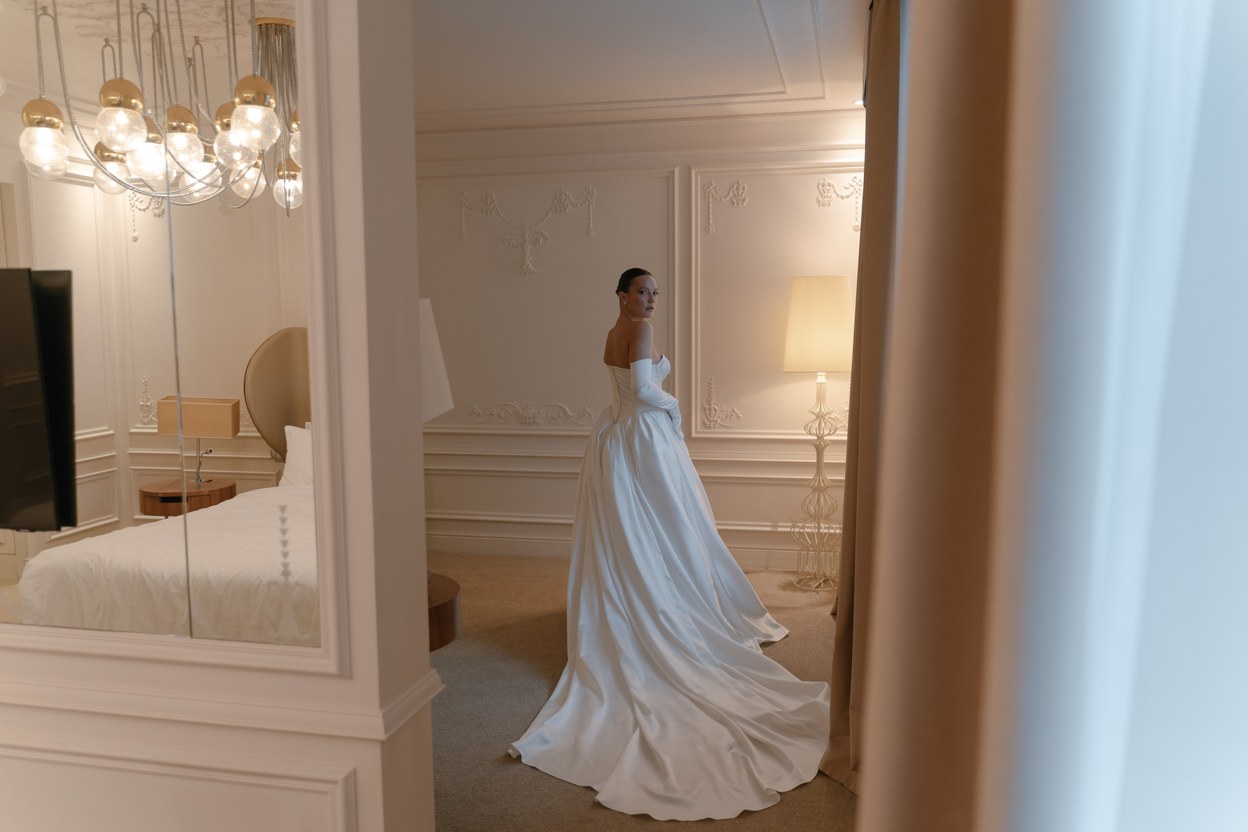 A&А. Свадебный фотограф — Наталья Фед СПб/Москва