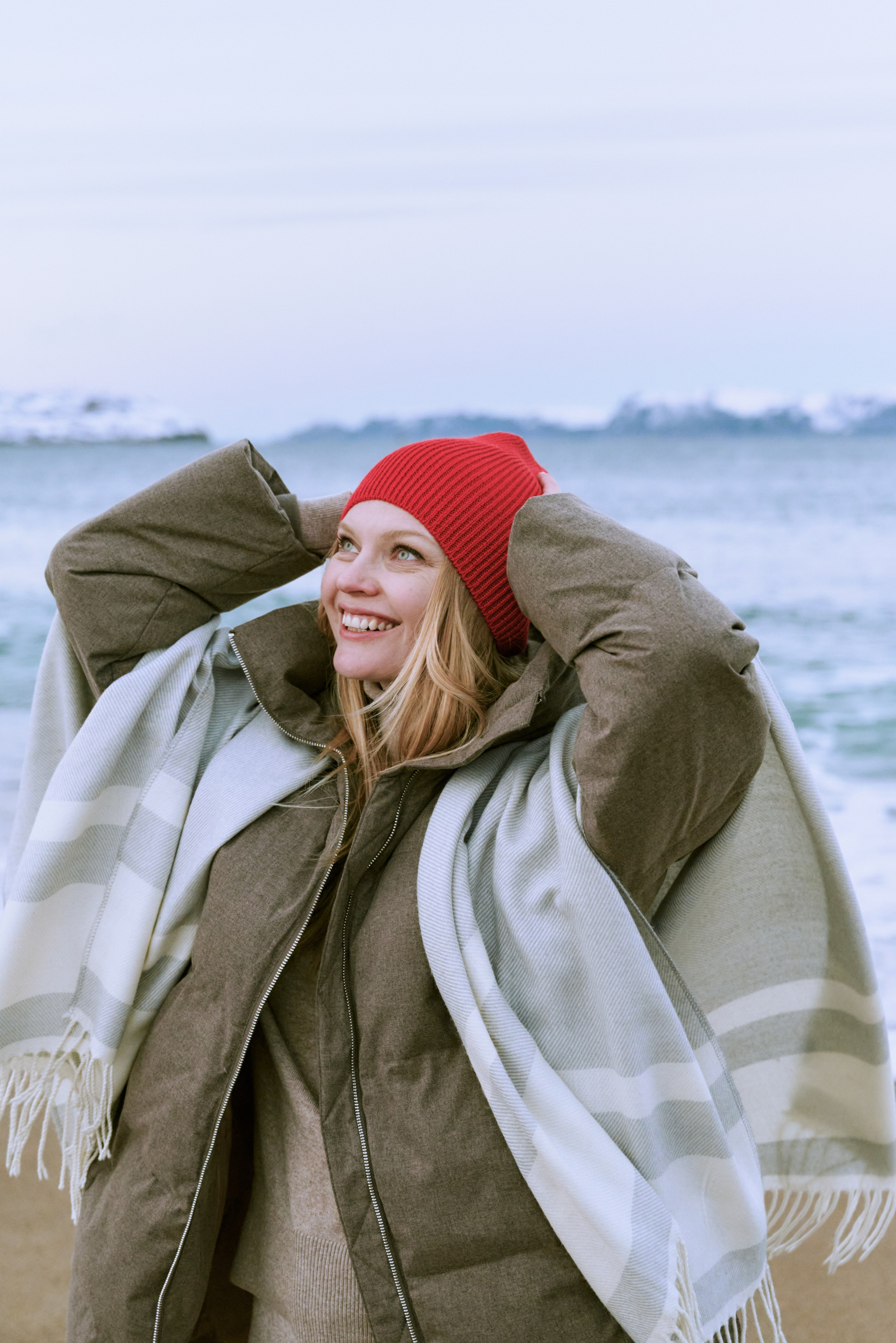 BAON x TERIBERKA. Фотограф Сурков Никита