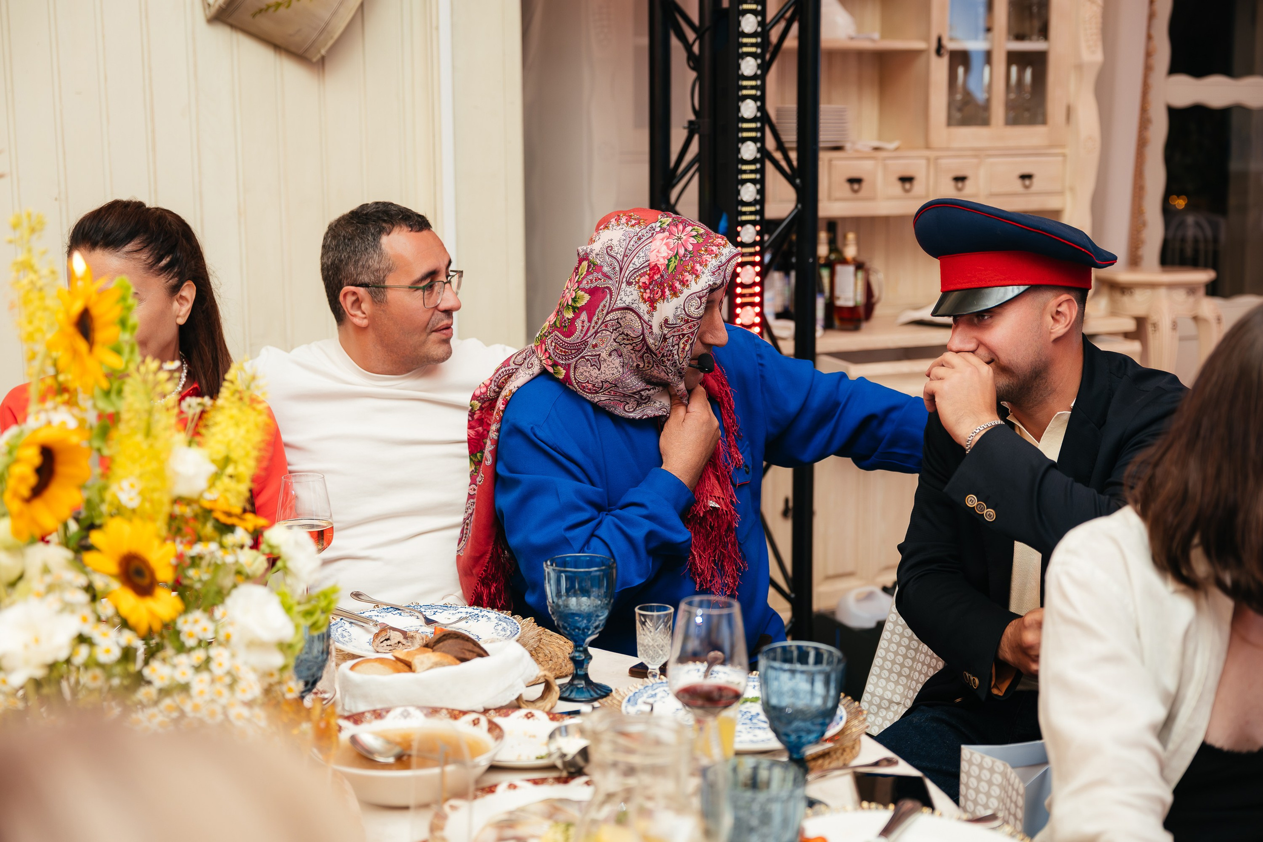 БКС «30 лет». Репортажный и свадебный фотограф в Краснодаре Владислав Рыжов