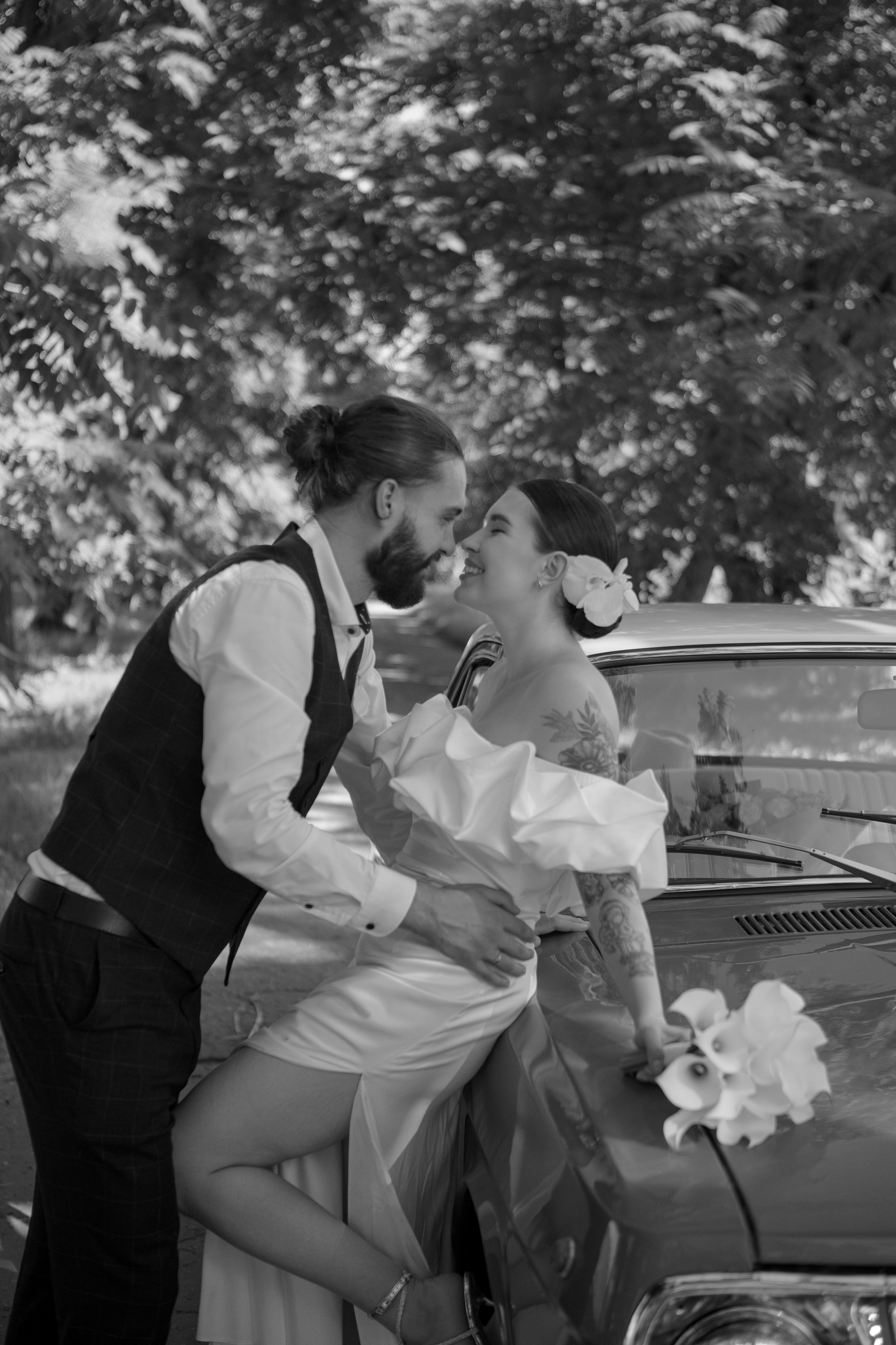 Artem | Margo. Свадебный фотограф в Барнауле Юлия Гербер