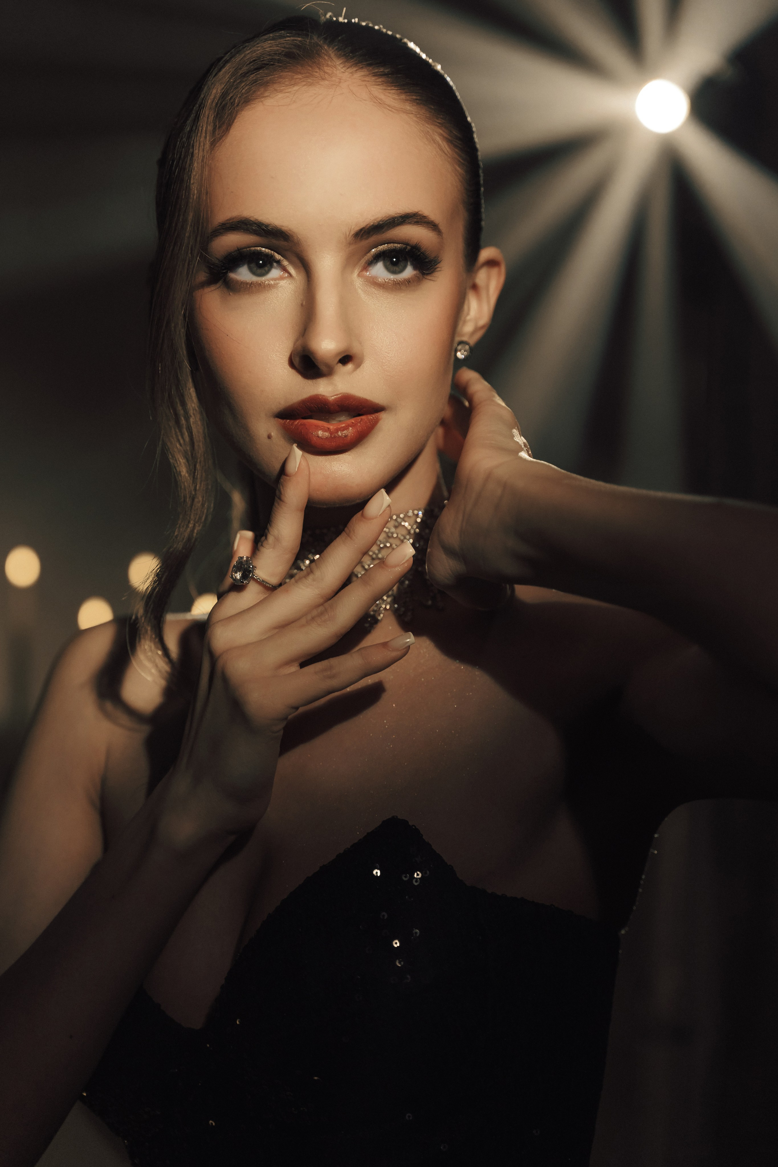 Лиза. Фотограф Ким Наталья в Красноярске