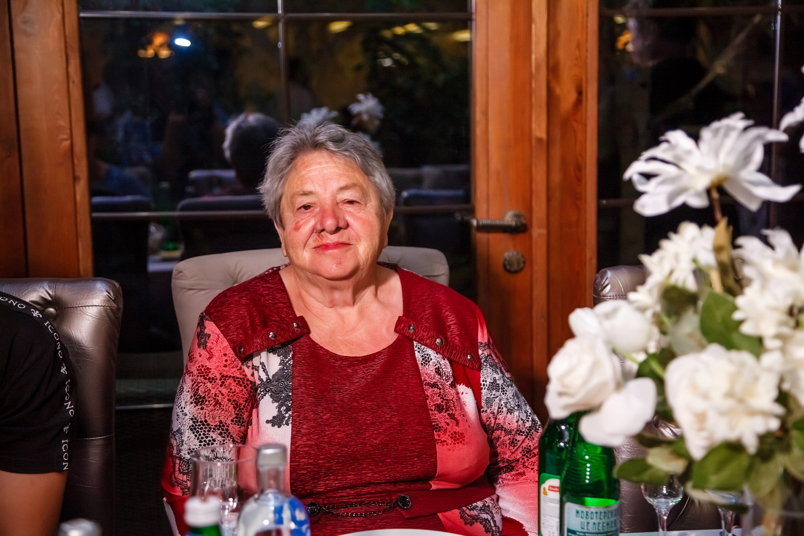 Торжество Юбилея. Свадебный и семейный фотограф в Армавире