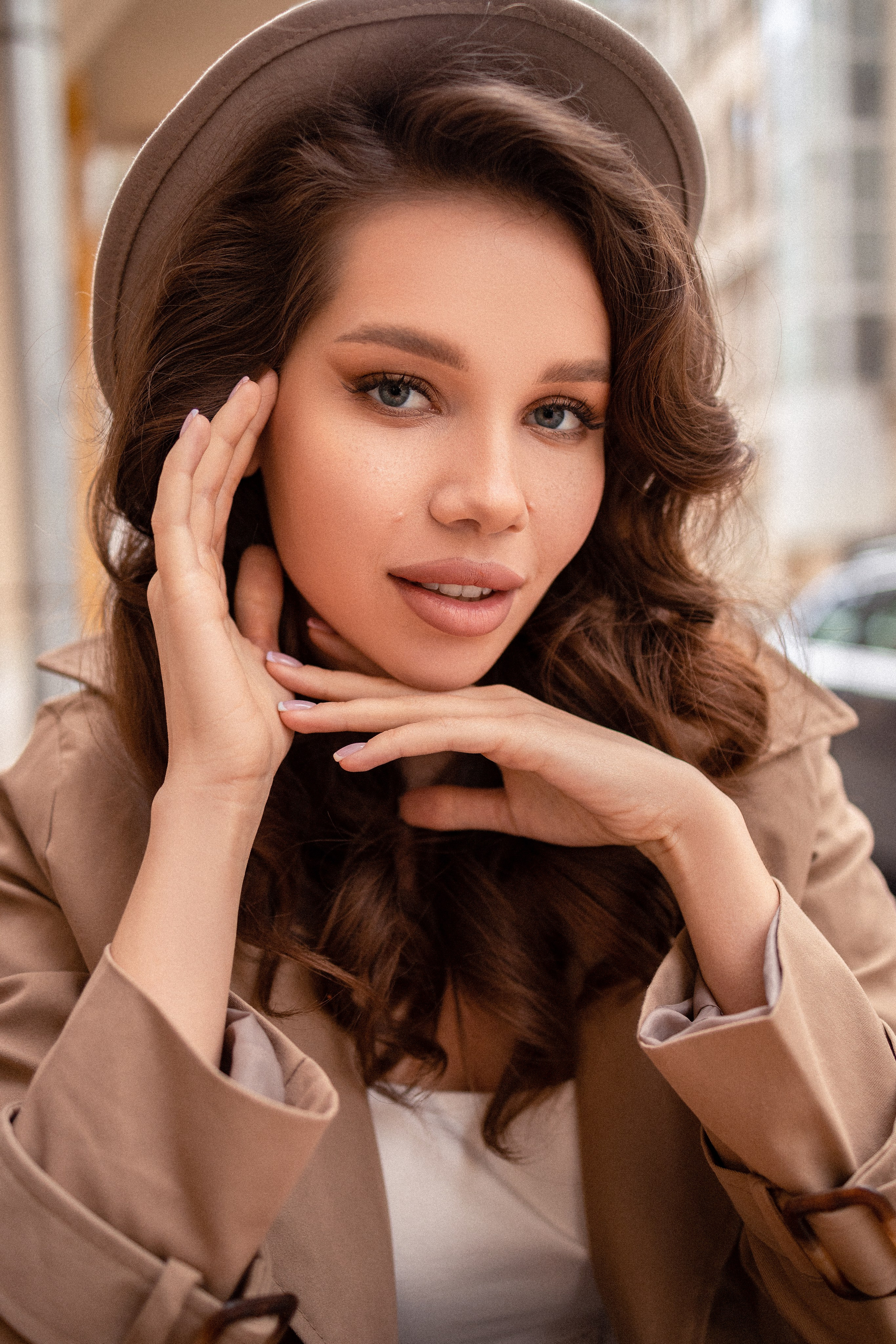 Portrait. Фотограф в Москве Мария Калинина