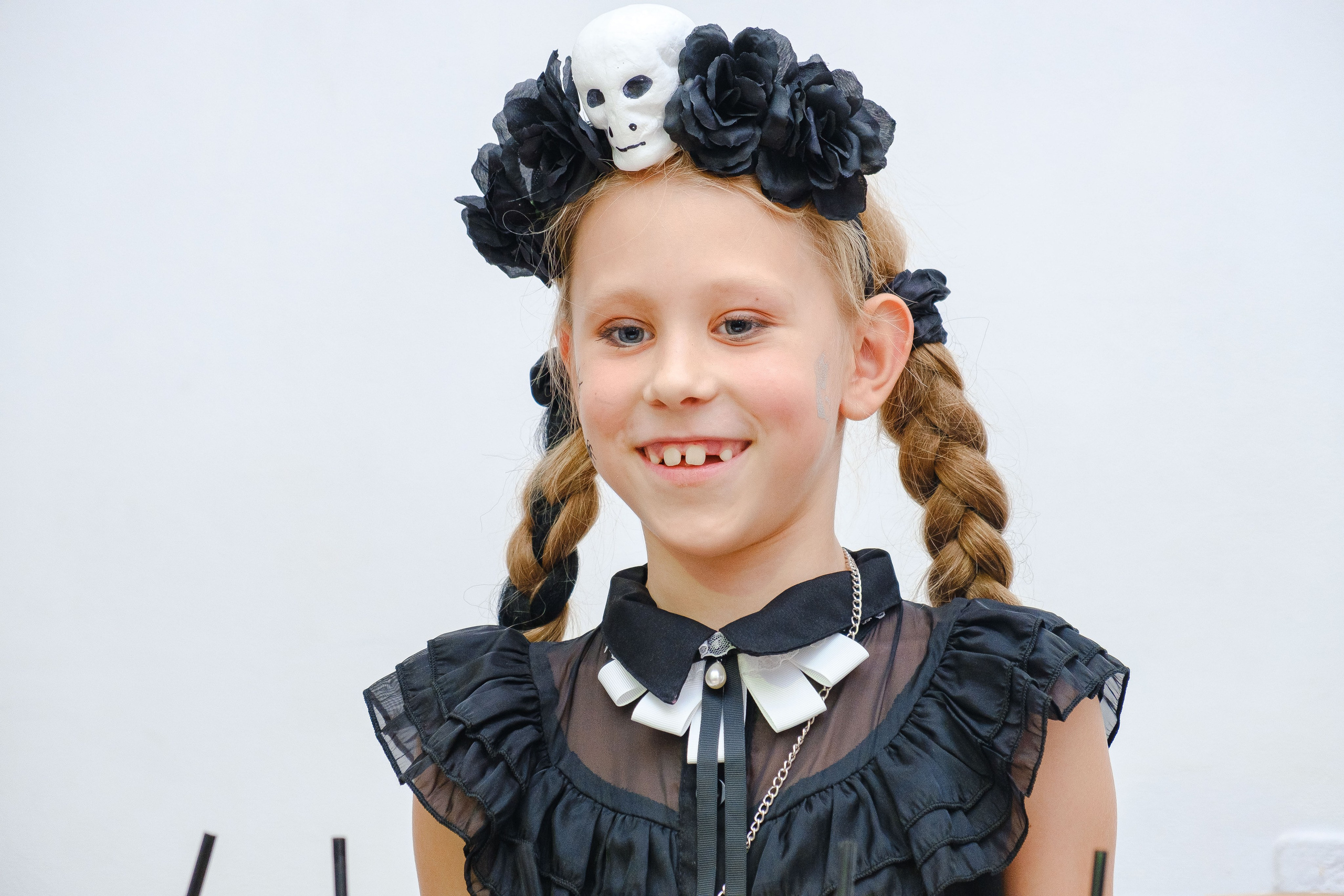 Хеллоуин. Фотограф Мария Хлебникова Санкт-Петербург Москва