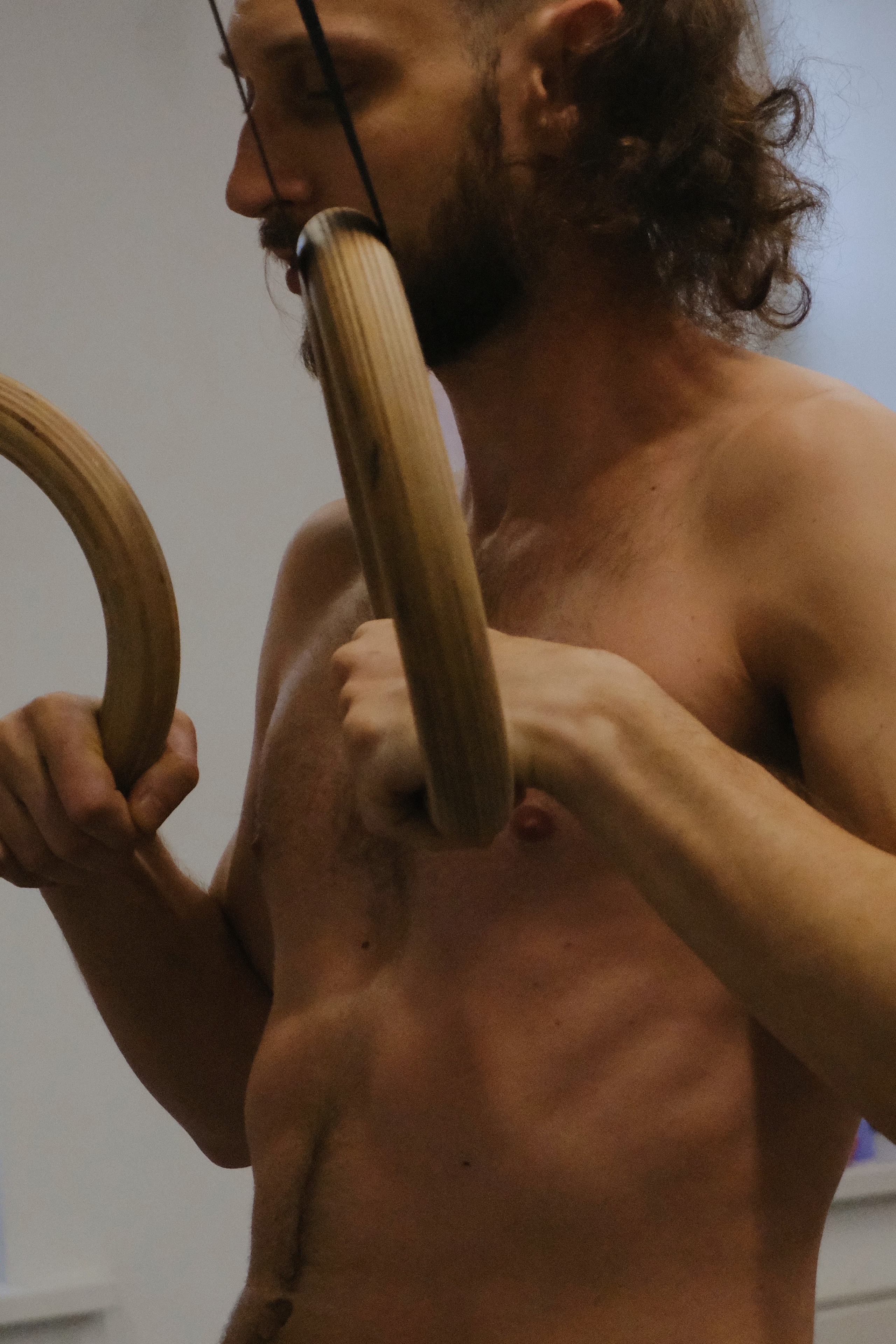 Спортивная секция. Татьян гертье