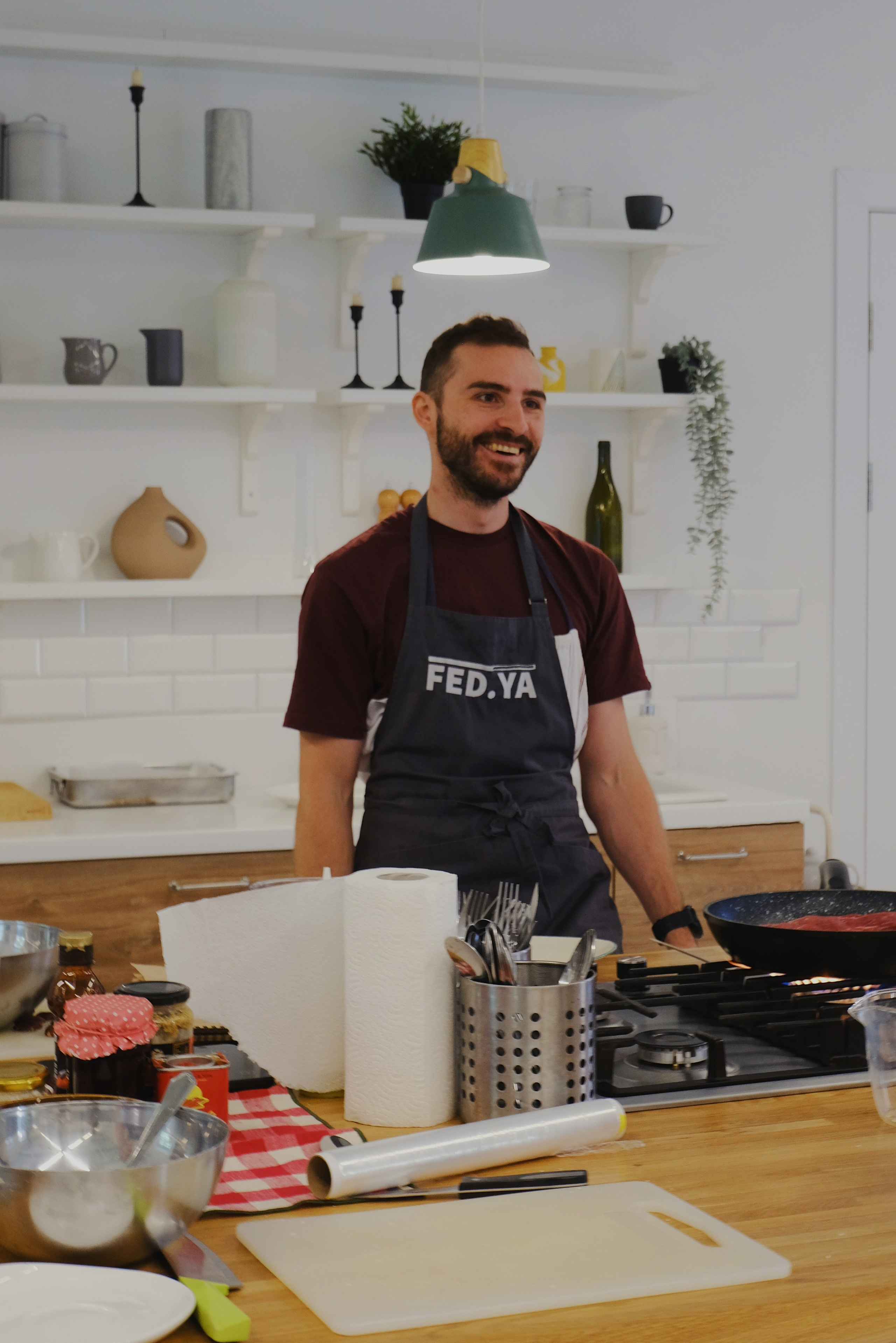 Мастер-класс. Татьян гертье