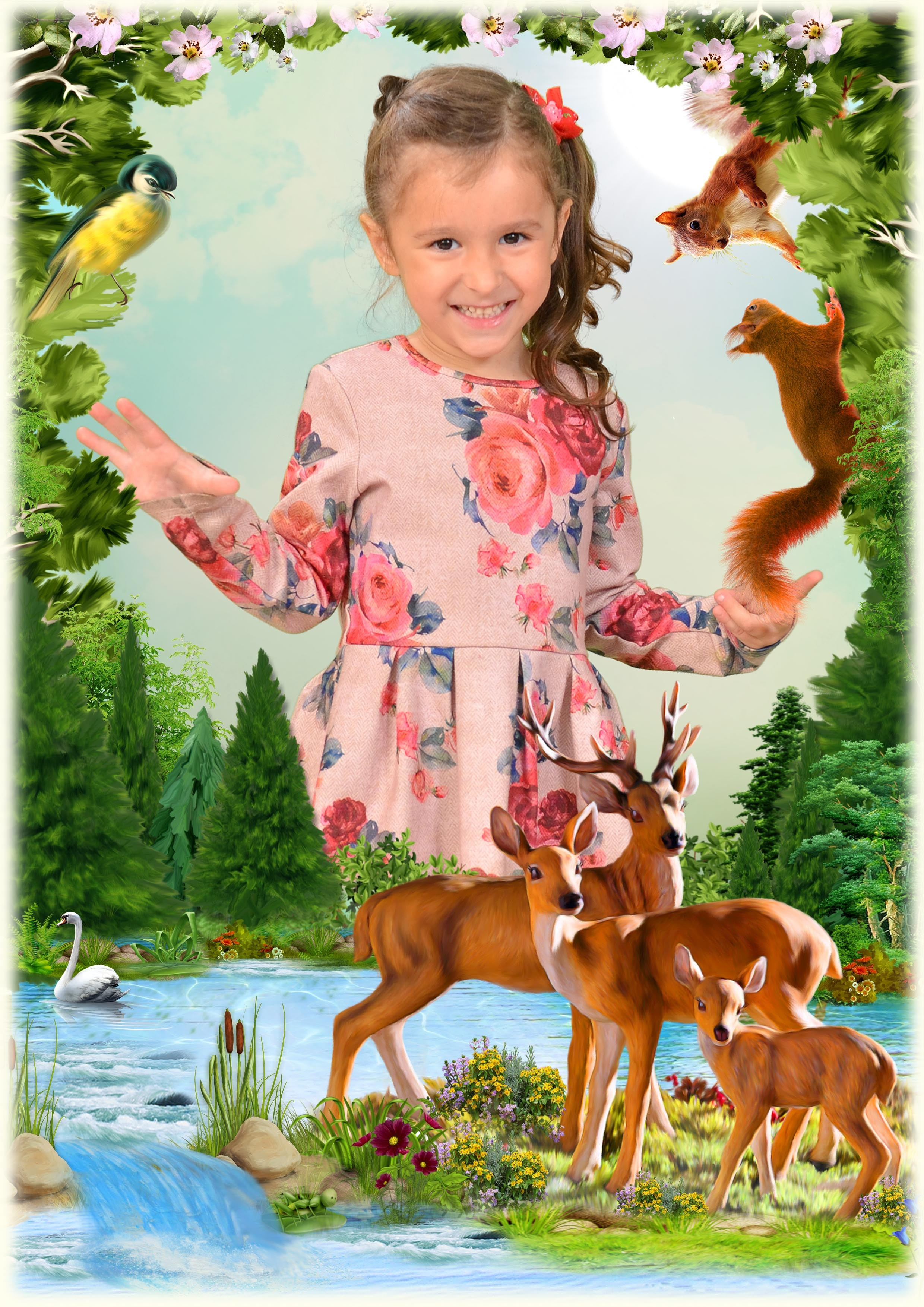 Лето. Выпускные фотокниги, фотосъемка, видеосъемка в Челябинске и области