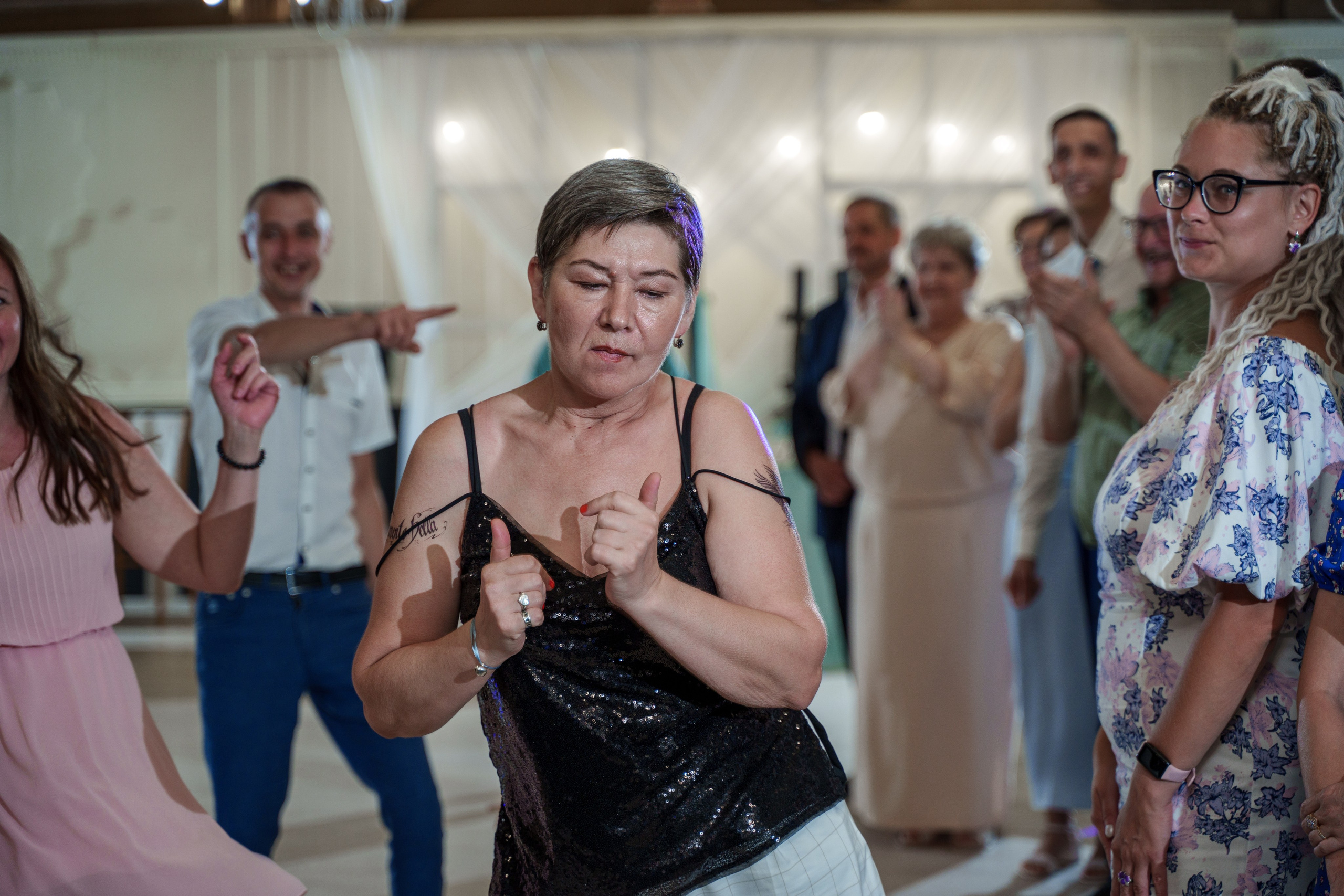 Подборка Банкетов. Свадебный и семейный фотограф в Новосибирске Данил Коротких