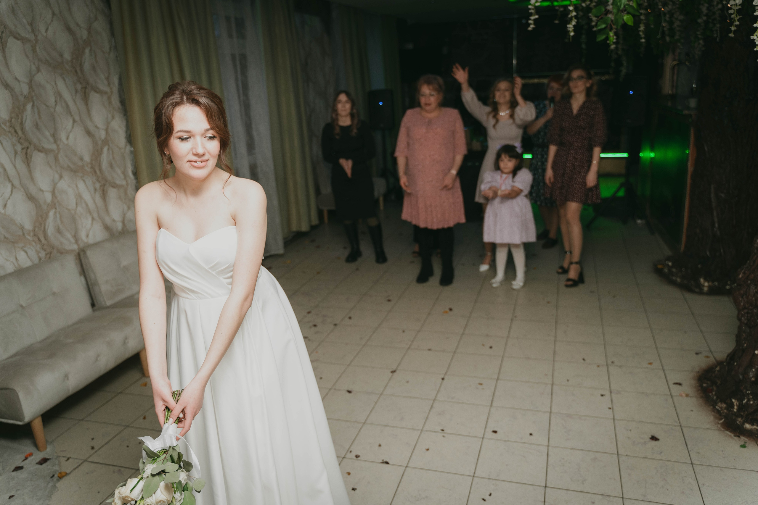 Подборка Банкетов. Свадебный и семейный фотограф в Новосибирске Данил Коротких