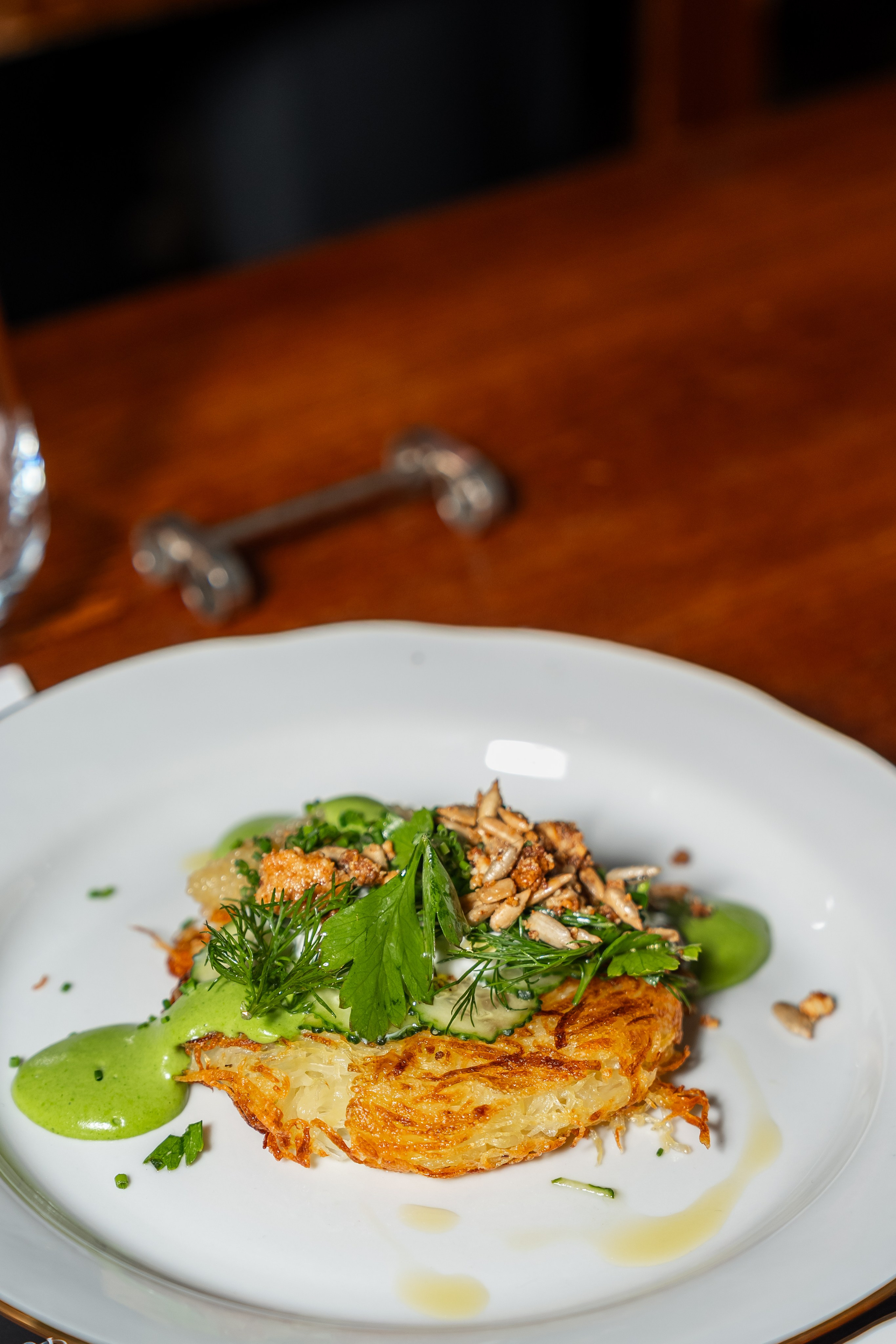 Le Pigeon — Русские сезоны и Балет «Дягилев». Фотограф Никита Комаров