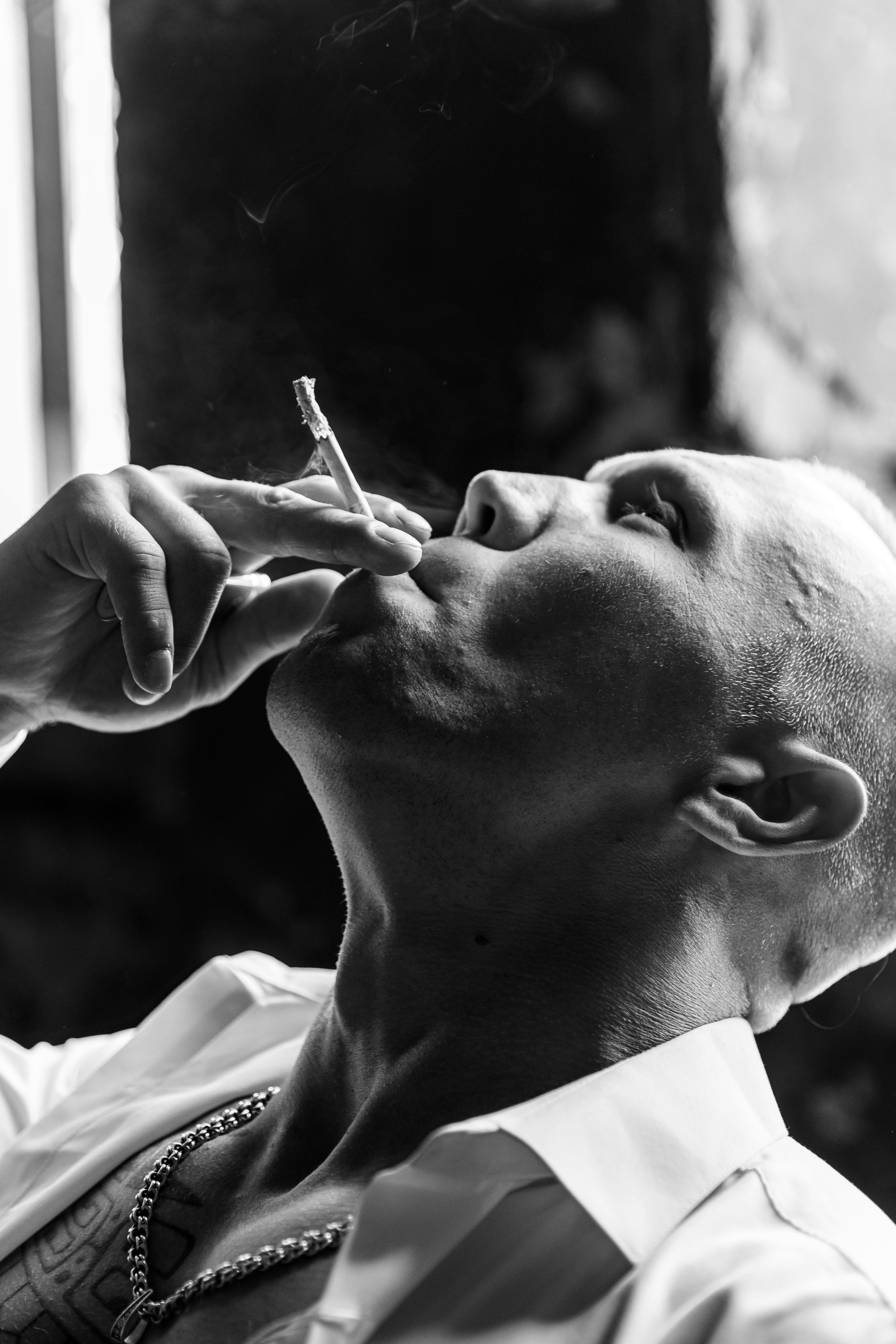 Игорь. Мужской фотограф СПб