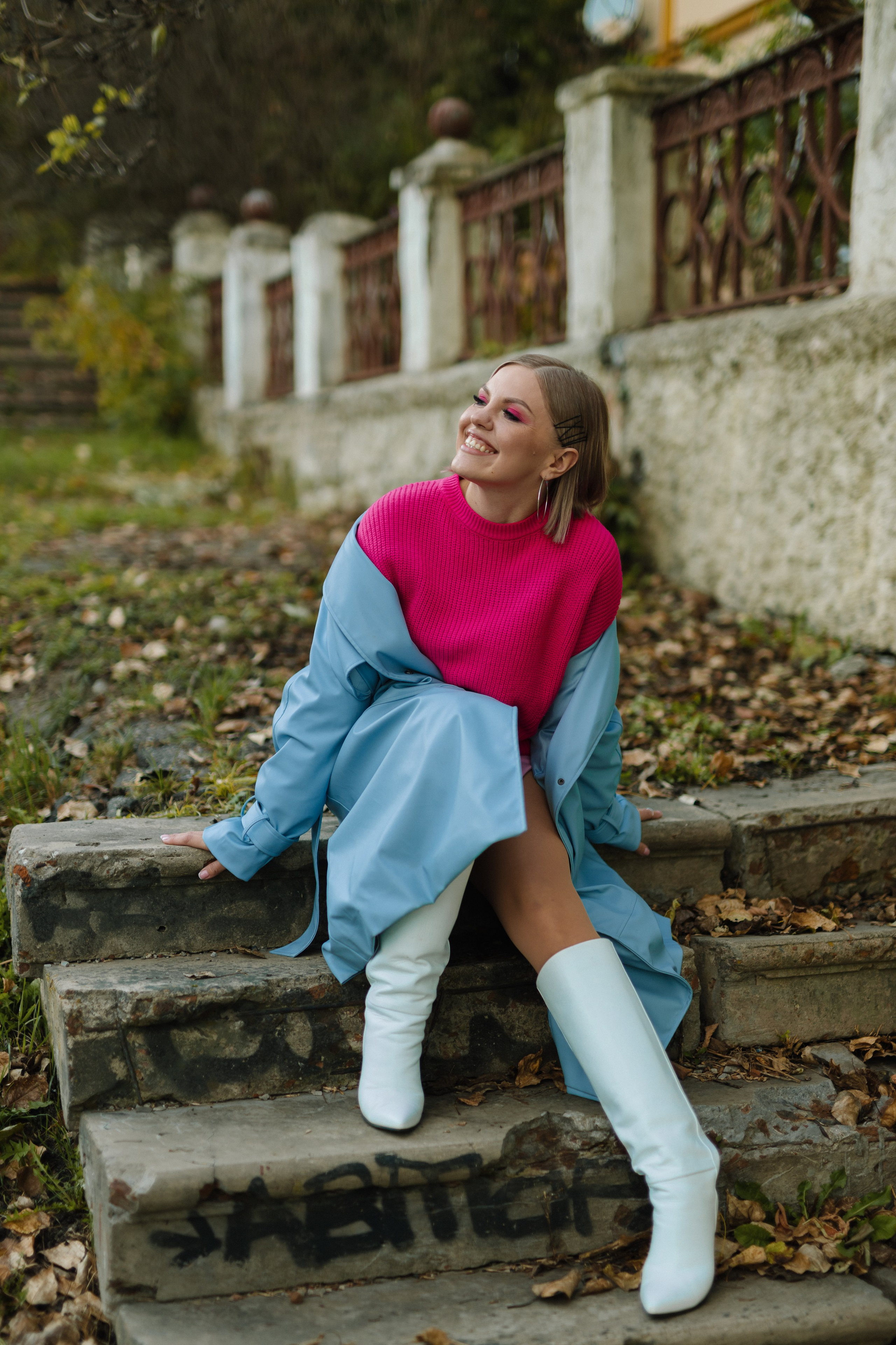 Лена. Свадебный и портретный фотограф в Москве, Туле и Брянске Дара Евсеева