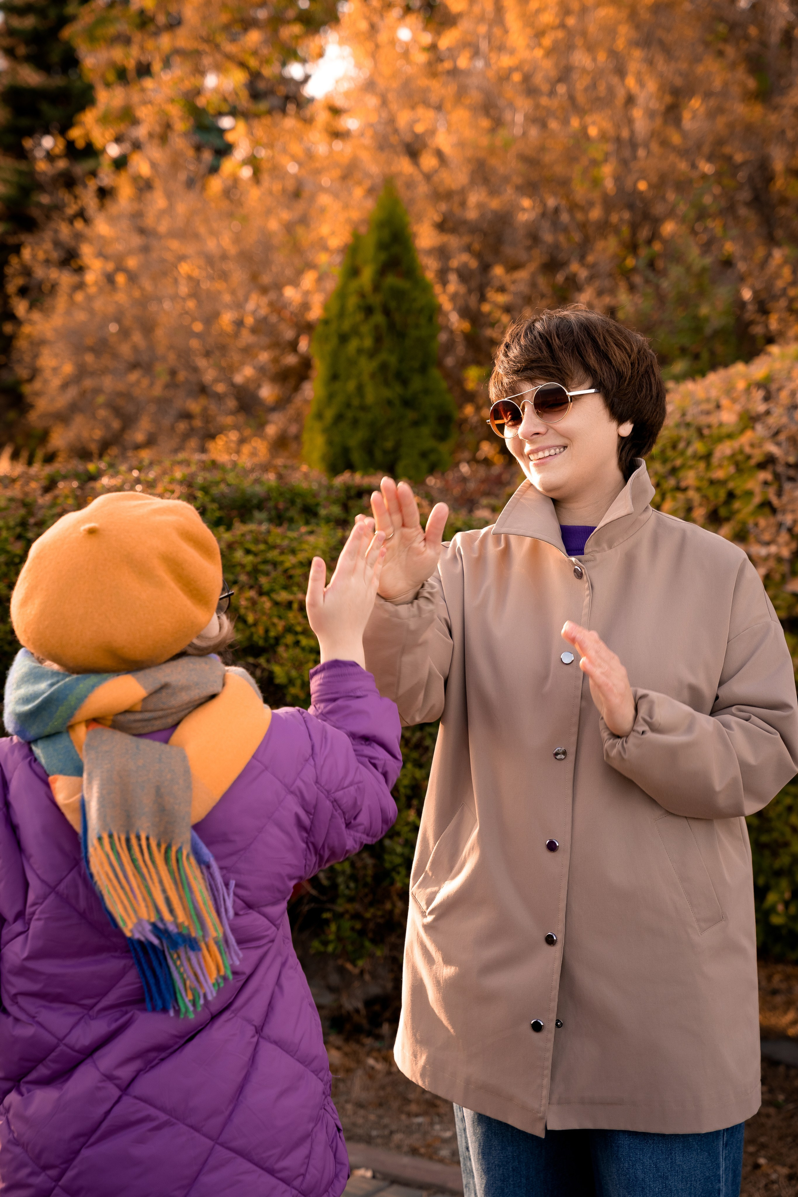 Катя и Вася. Фотограф в Ульяновске Александра Григоровских