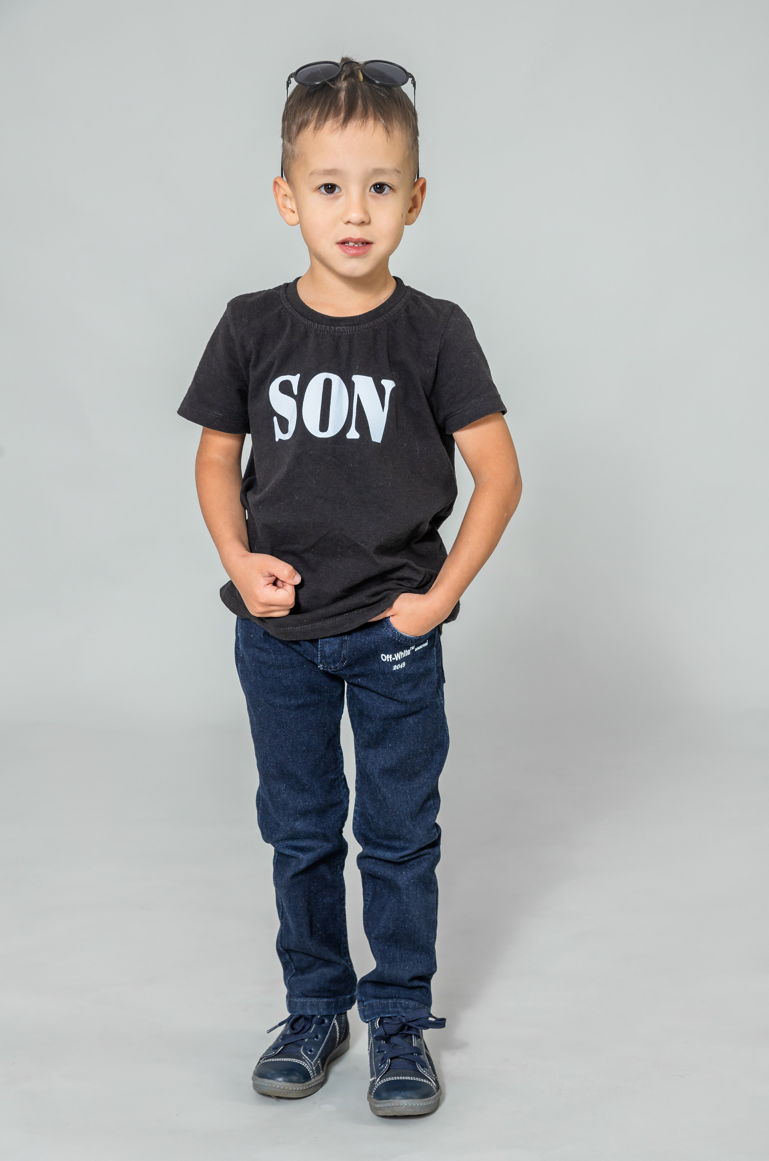 Двойной день рождения. Детский семейный фотограф в г. Находка Ольга Коваленко, фотостудия Memories