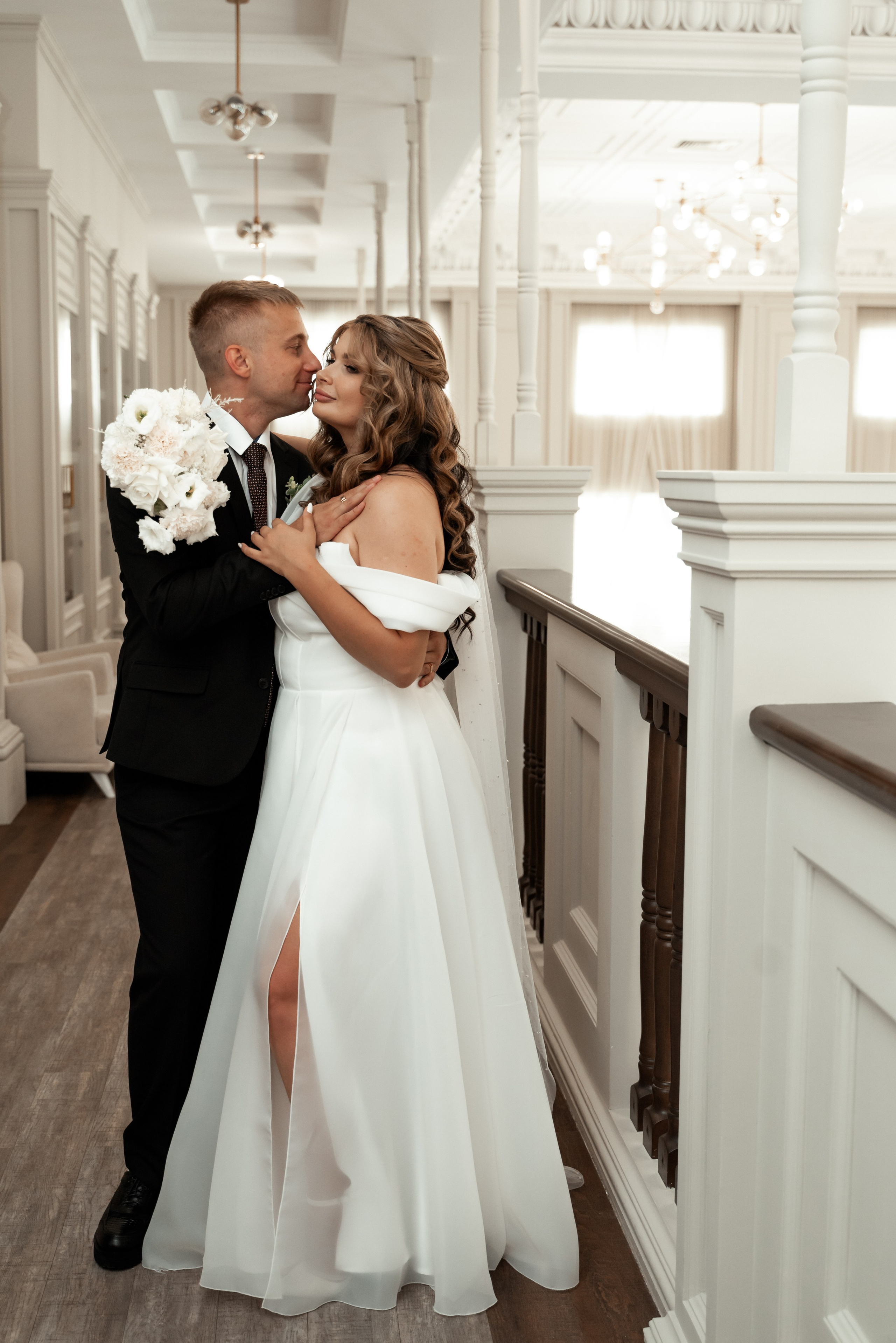 Nik&Asy wed. Свадебный и семейный фотограф в Ижевске Романова Ольга