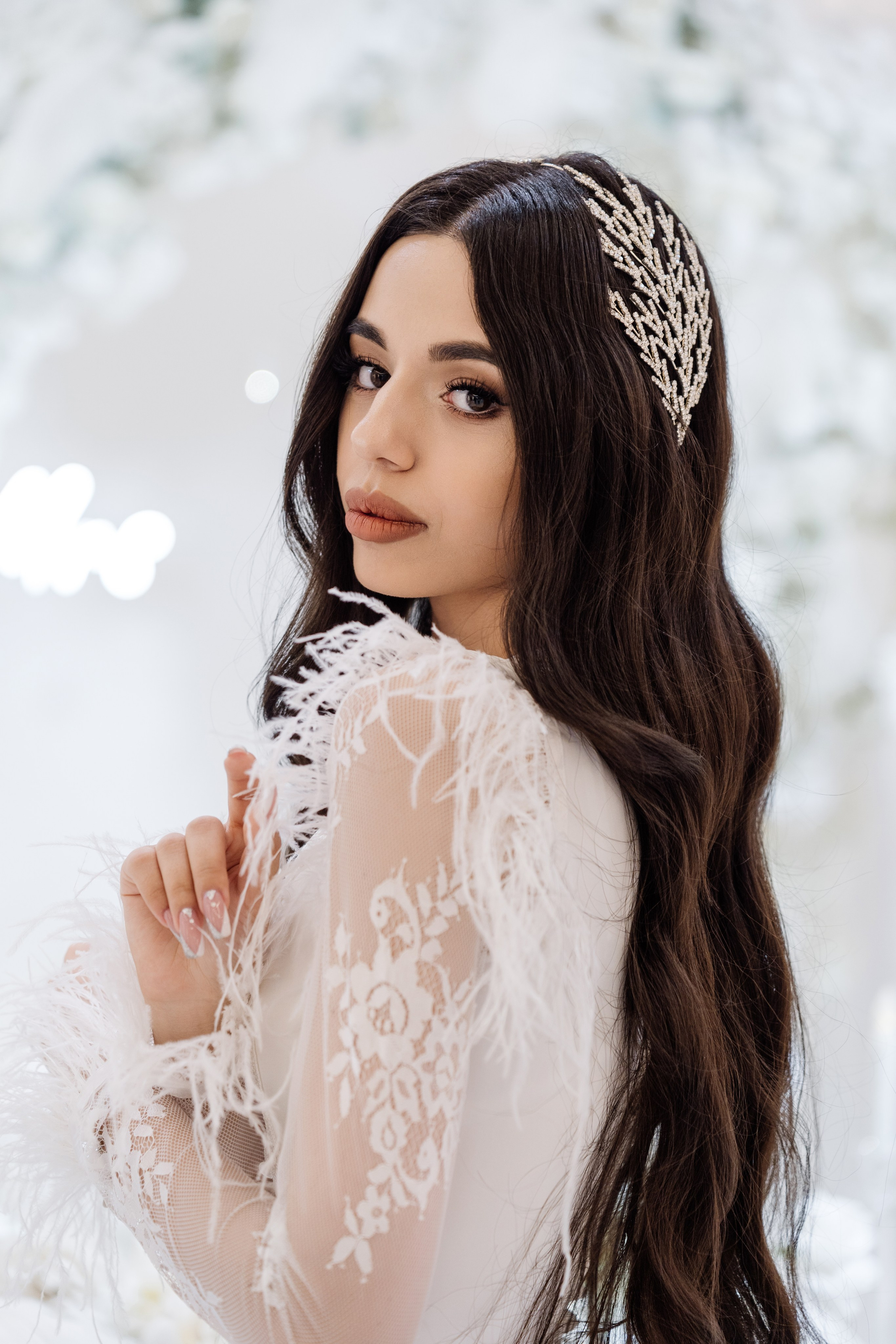 Свадебный фотограф и видеограф в Тольятти, Самаре и Москве — Арзу Магеррамов