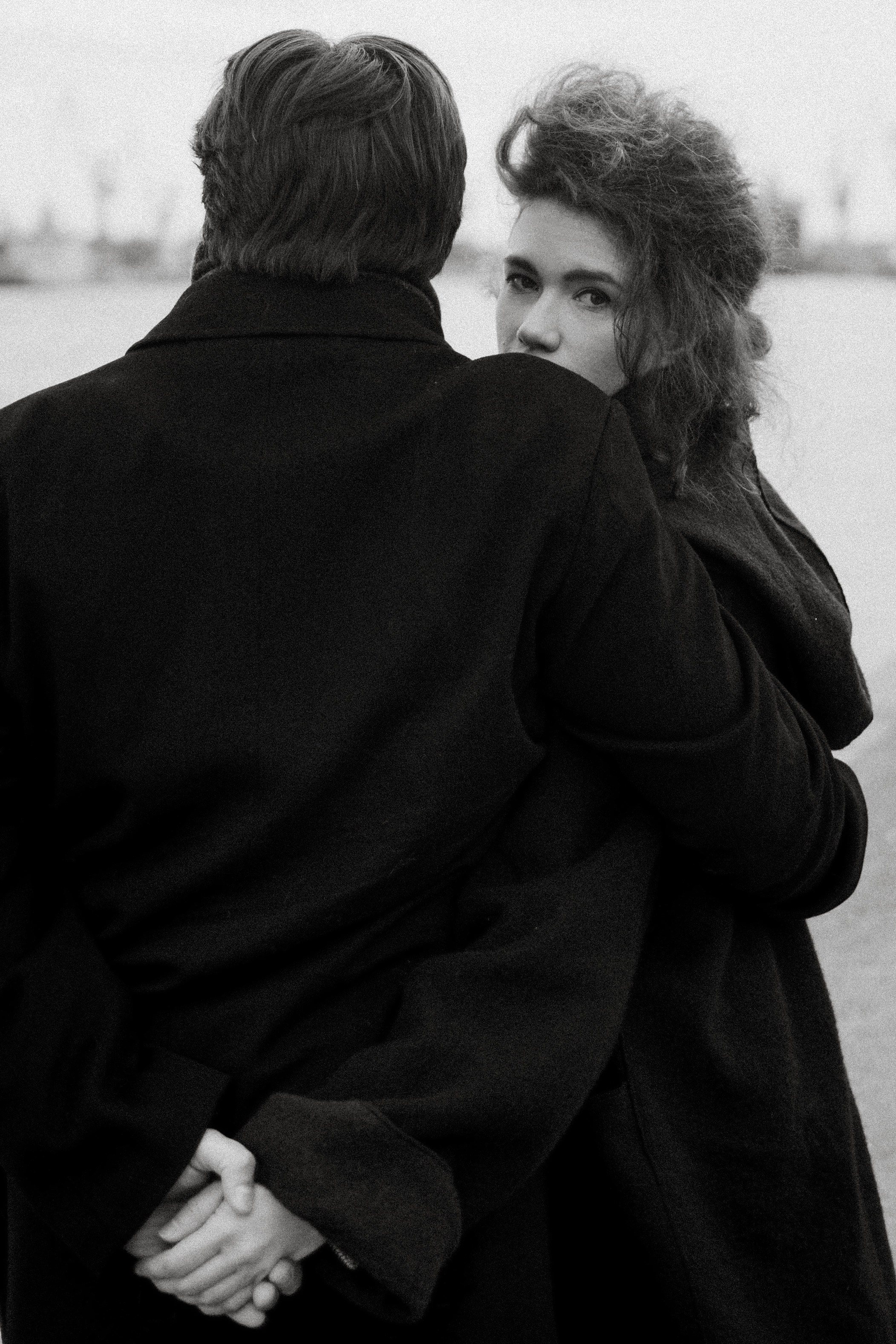 Дарина и Марат. Свадебный и портретный фотограф в Санкт-Петербурге