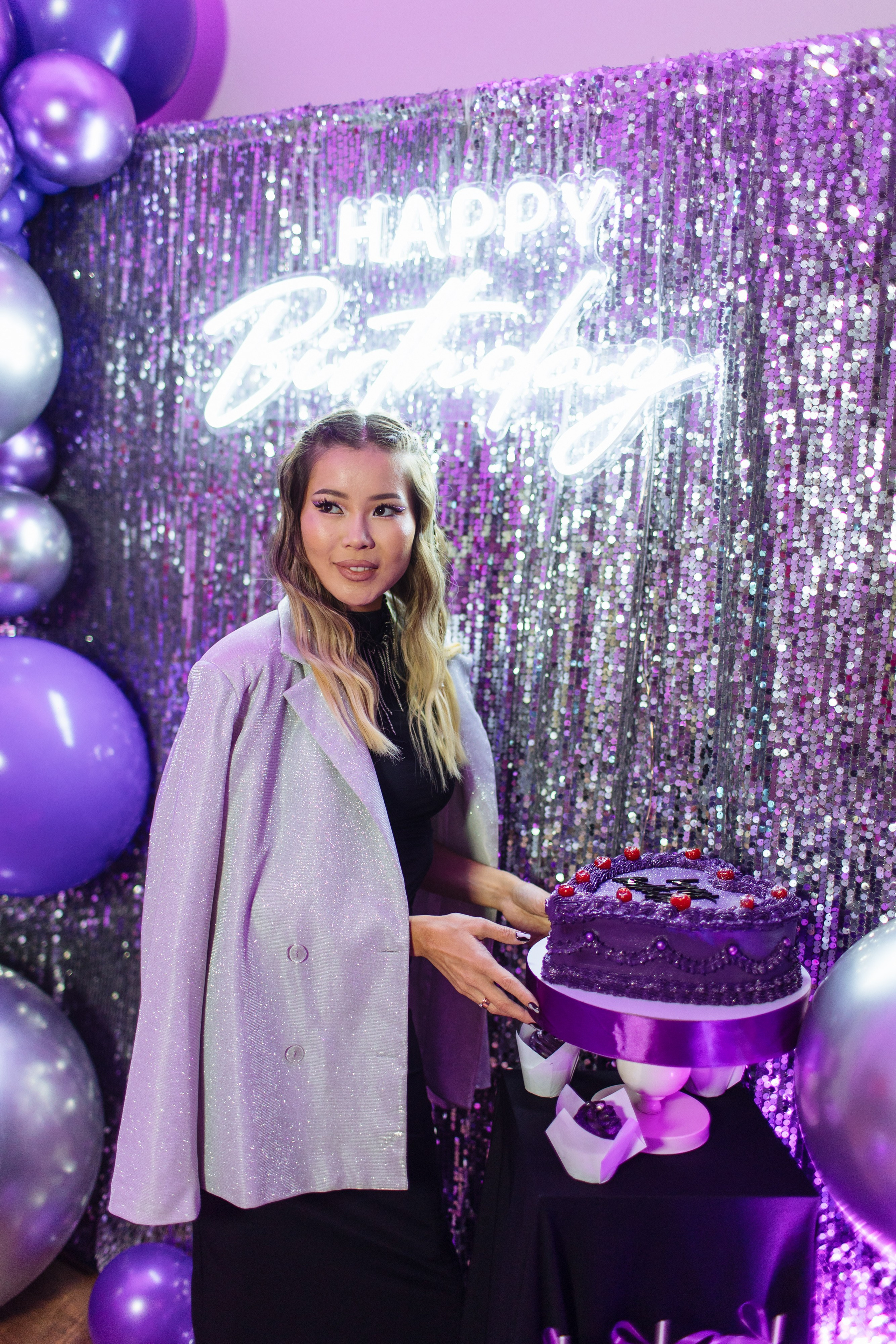 День рождение. Свадебный и семейный фотограф в Улан-Удэ