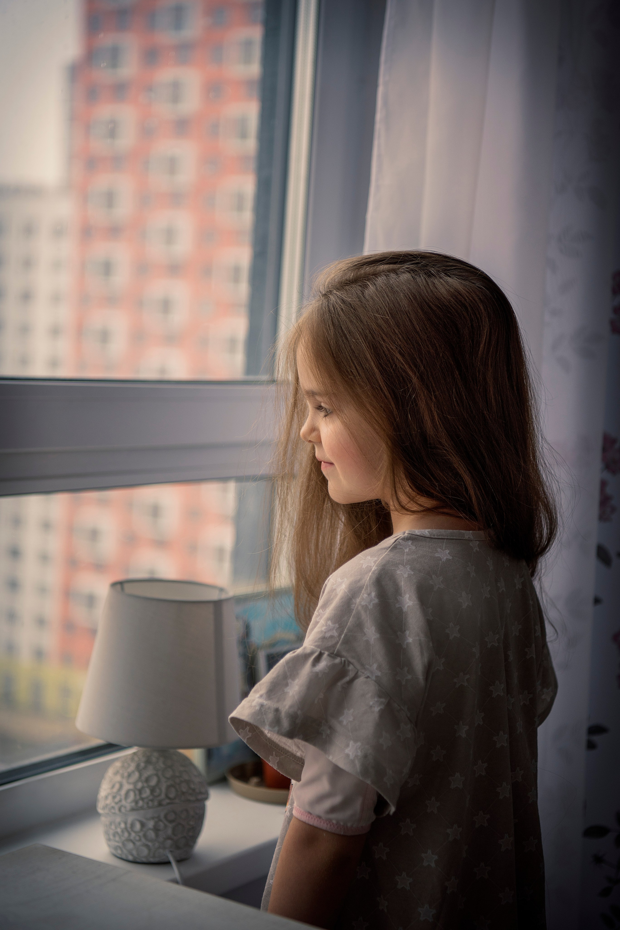 Семейный и детский фотограф в Москве Алена Прошкина