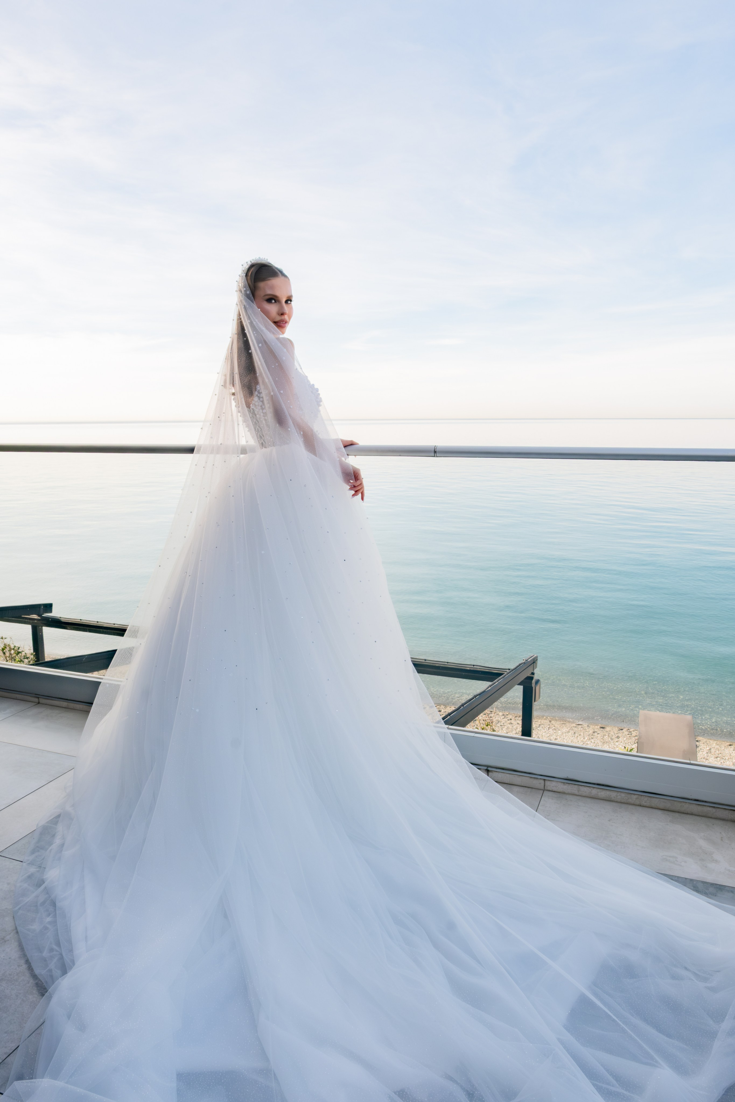 Сергей & Диана