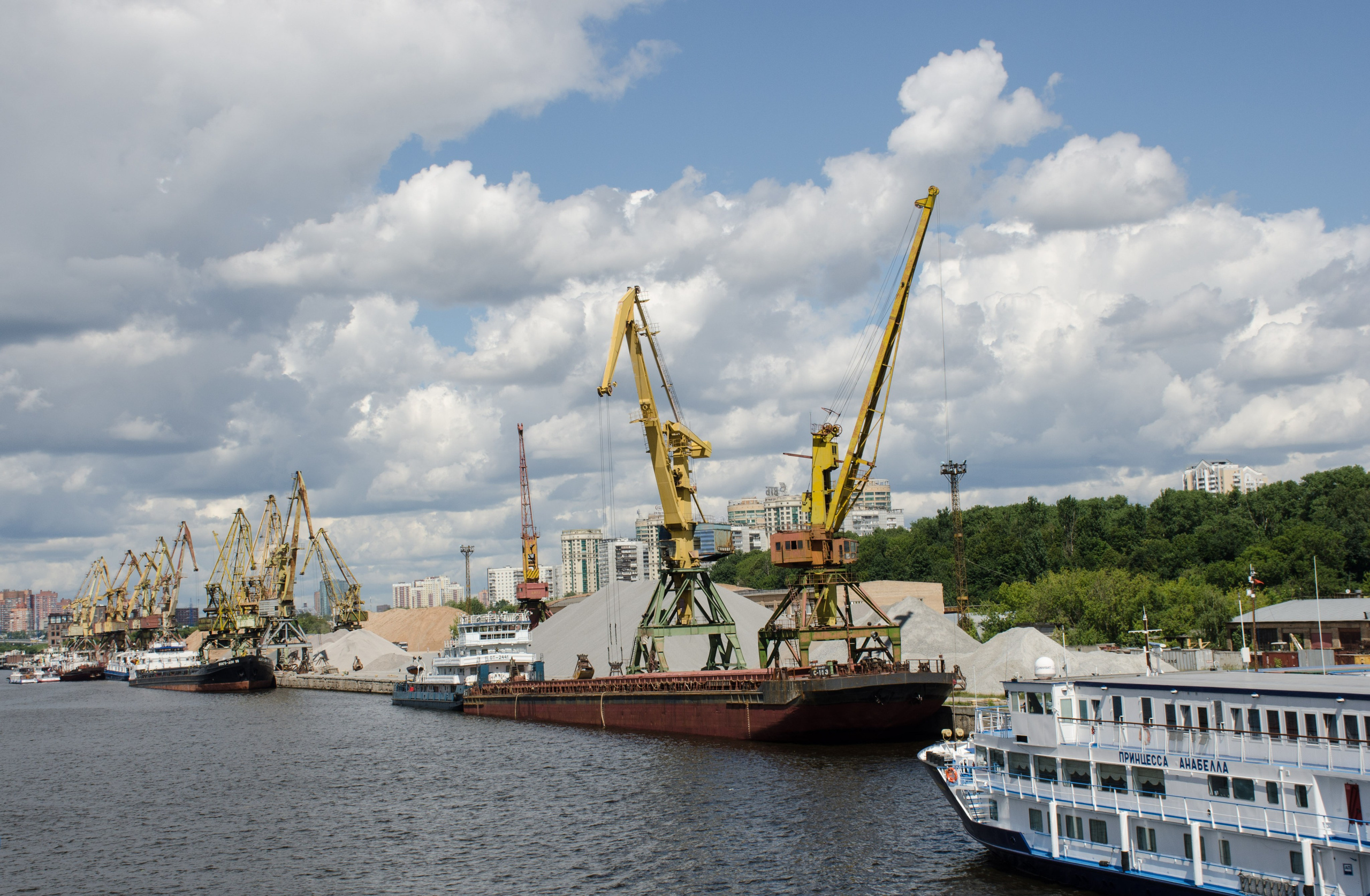 Путешествия. Фотограф и ретушер Самохвалова Ольга